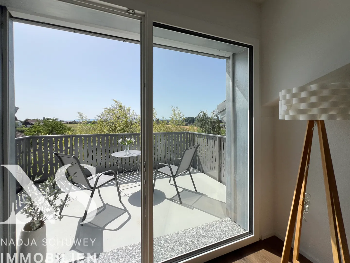 Appartamento in affitto - Foto 3 di 14