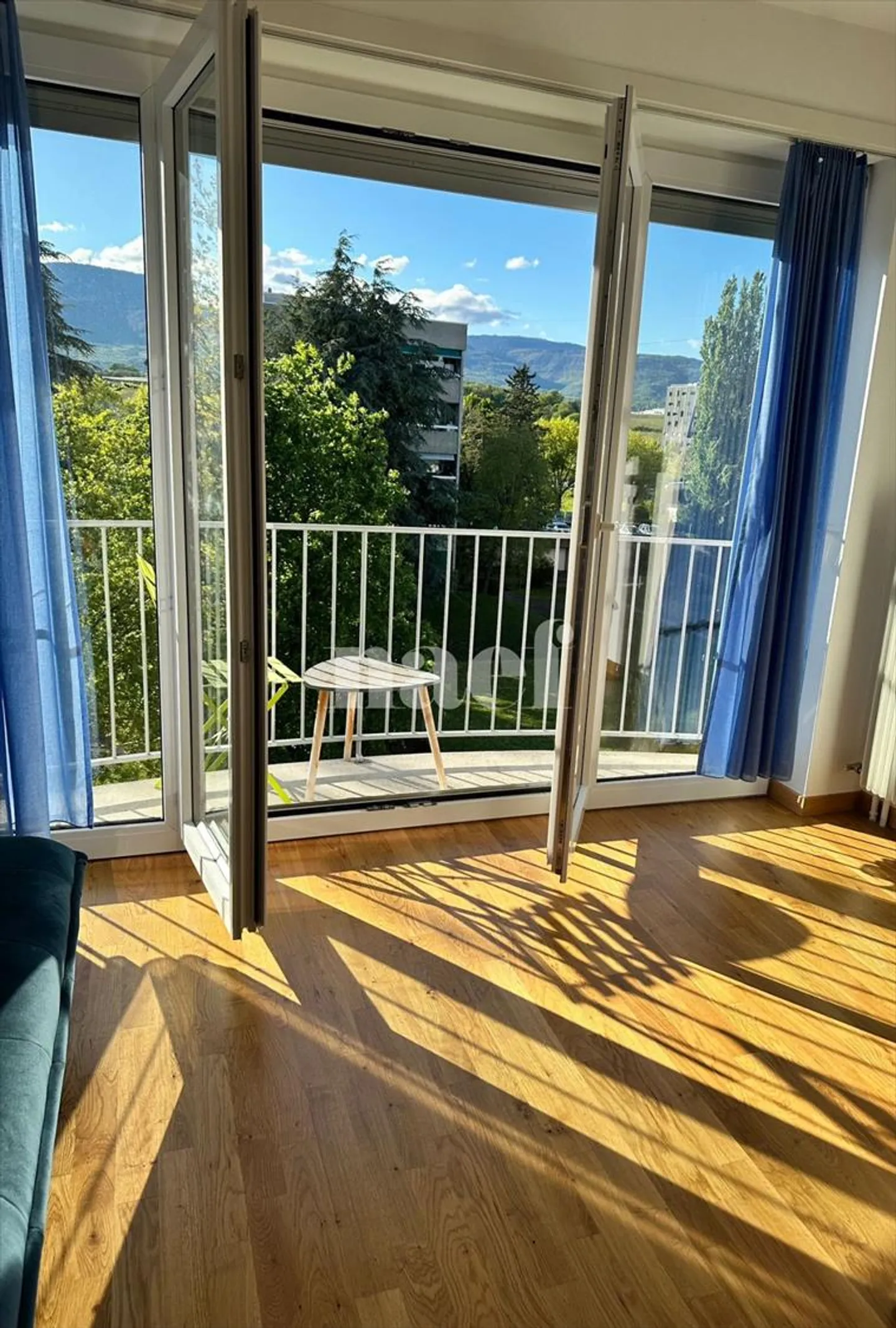 Appartement 3.5 pièces - Photo 2 sur 5