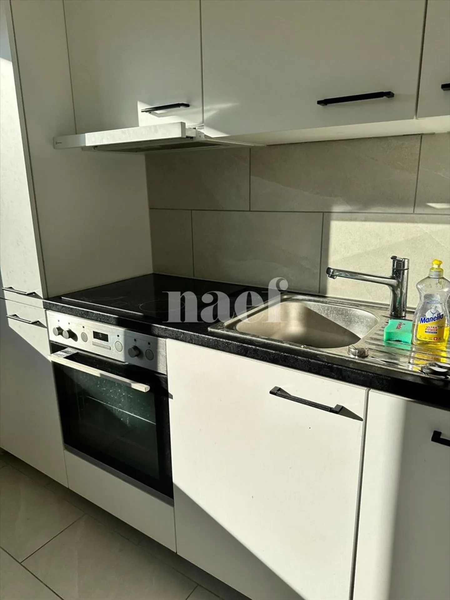 Appartement 3.5 pièces - Photo 3 sur 5