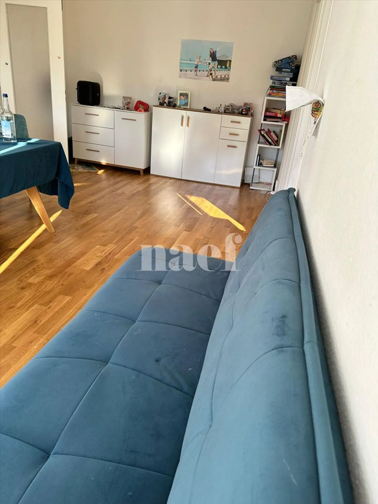 Appartement 3.5 pièces - Photo 4 sur 5