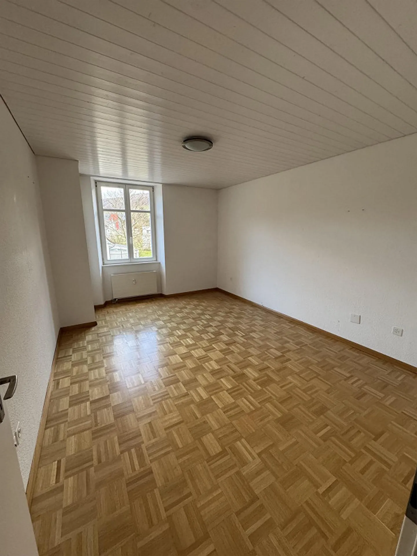 Appartement lumineux de 3.5 pièces avec balcon - Photo 7 sur 22