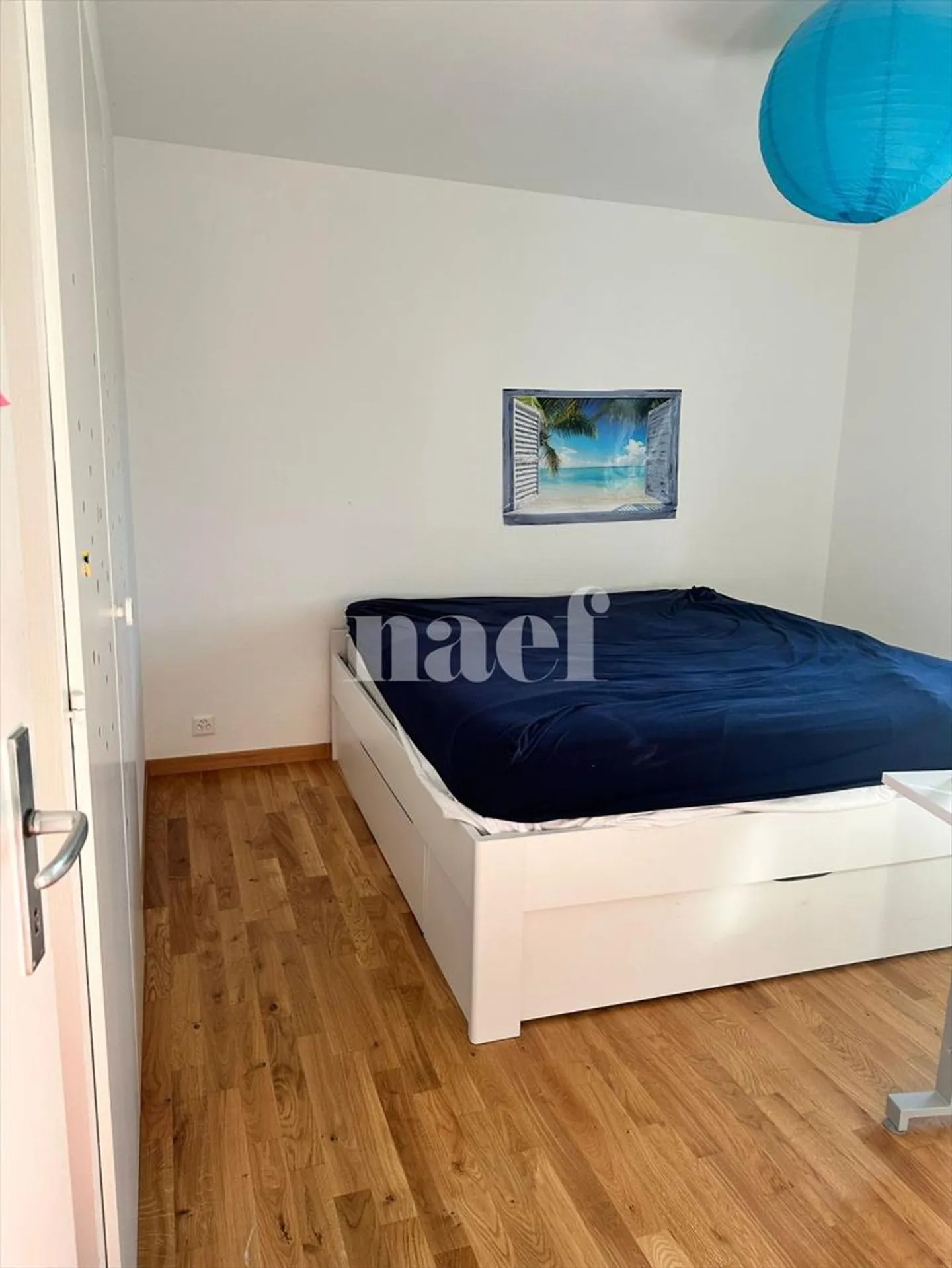 Appartement 3.5 pièces - Photo 5 sur 5