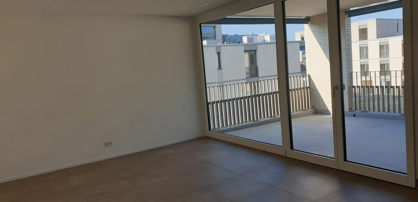 Appartement moderne dans un emplacement idéal - Photo 2 sur 8