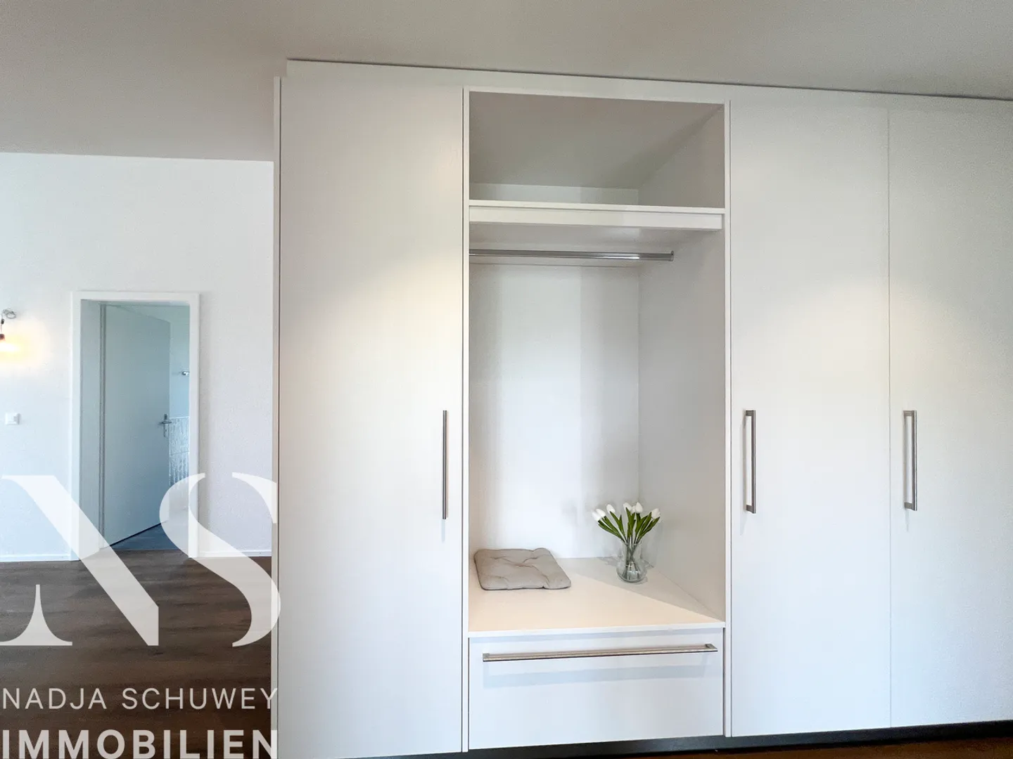 Appartamento in affitto - Foto 6 di 14