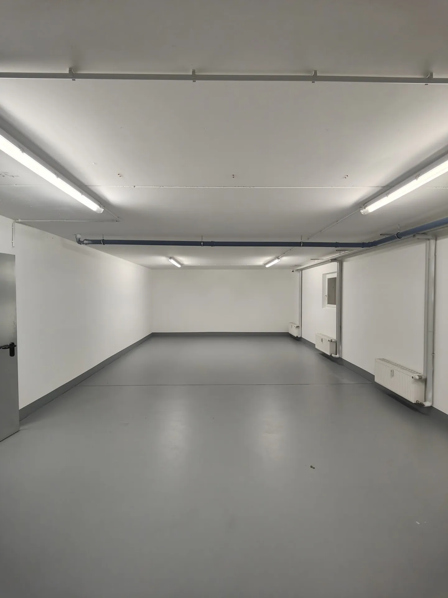 Geräumiger Lagerraum in Köln - Foto 4 von 12