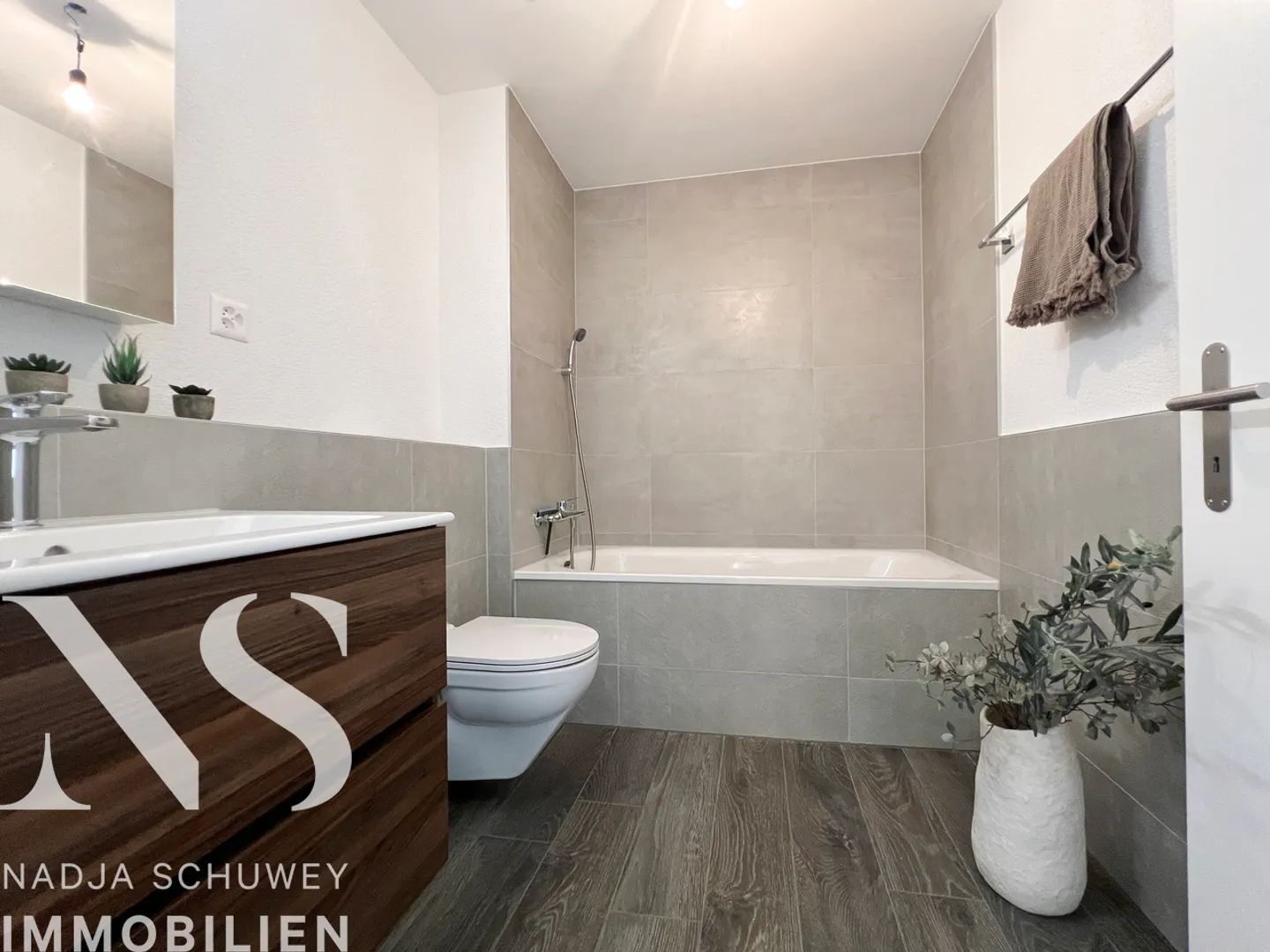 Appartamento in affitto - Foto 7 di 14