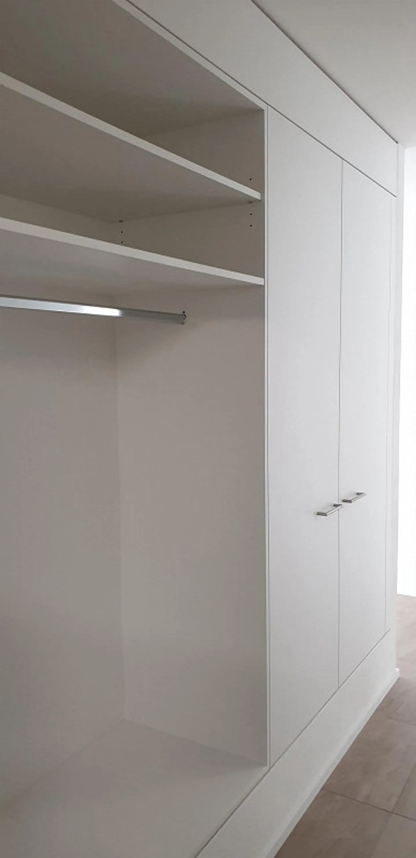 Appartement moderne dans un emplacement idéal - Photo 5 sur 8