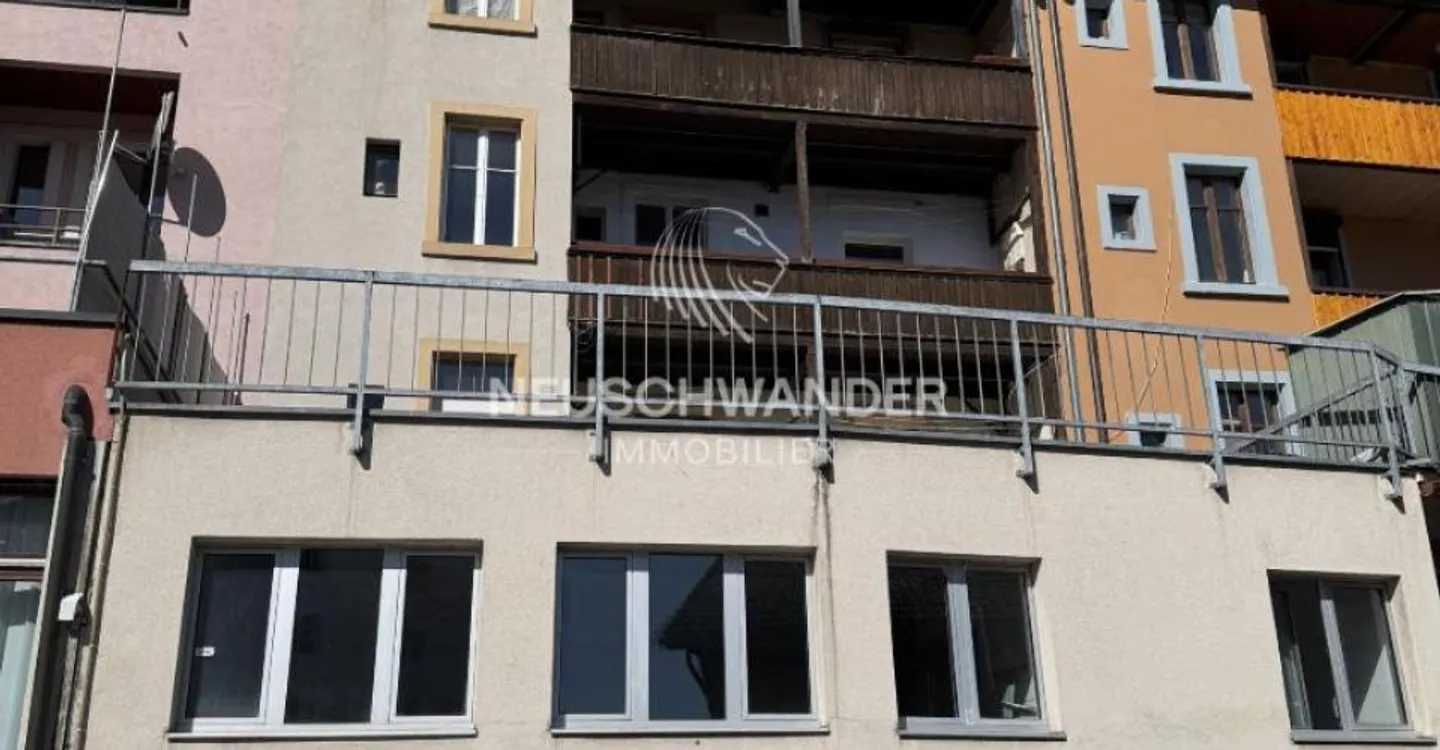 Immeuble Mixte au Cœur de la Ville - Photo 5 sur 5