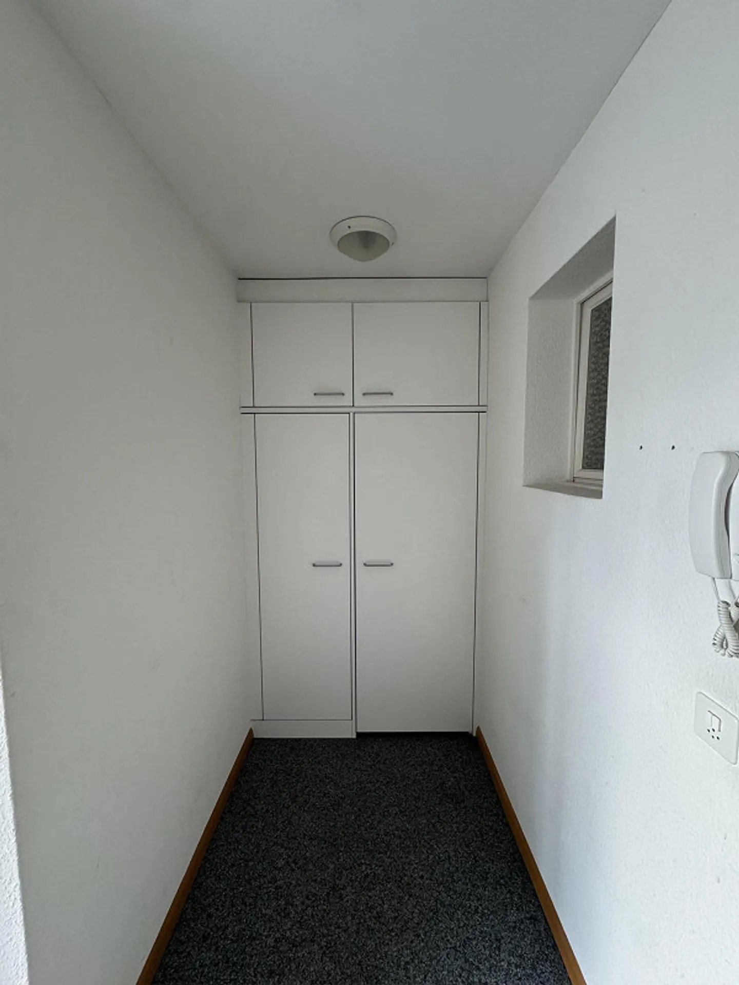 Appartement lumineux de 3.5 pièces avec balcon - Photo 12 sur 22