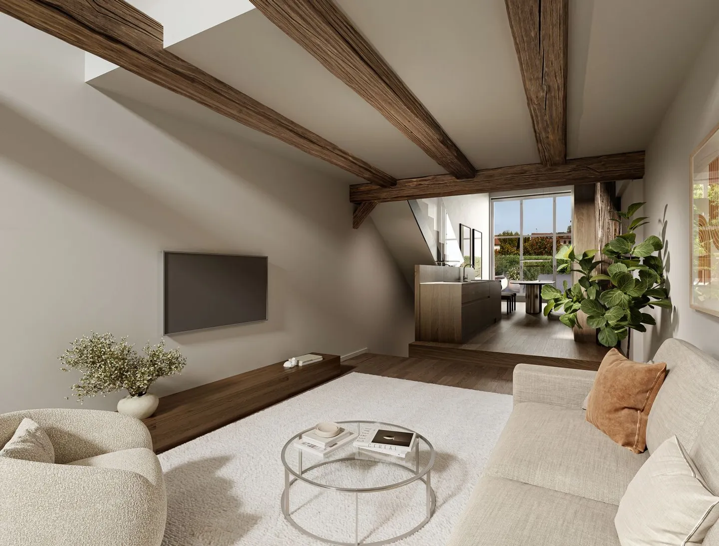 Charming Historic Home in Fällanden - Photo 2 of 4
