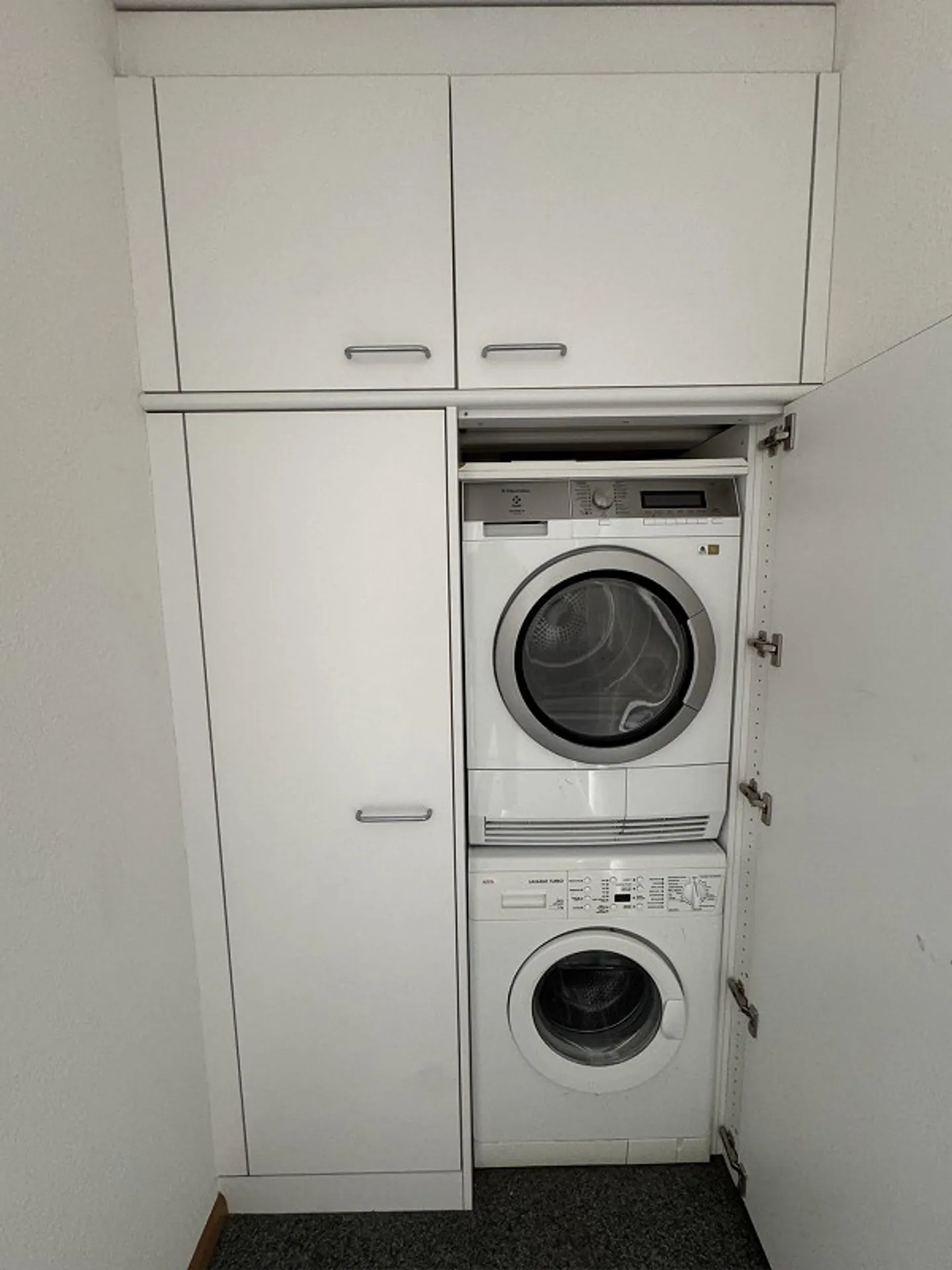 Appartement lumineux de 3.5 pièces avec balcon - Photo 13 sur 22