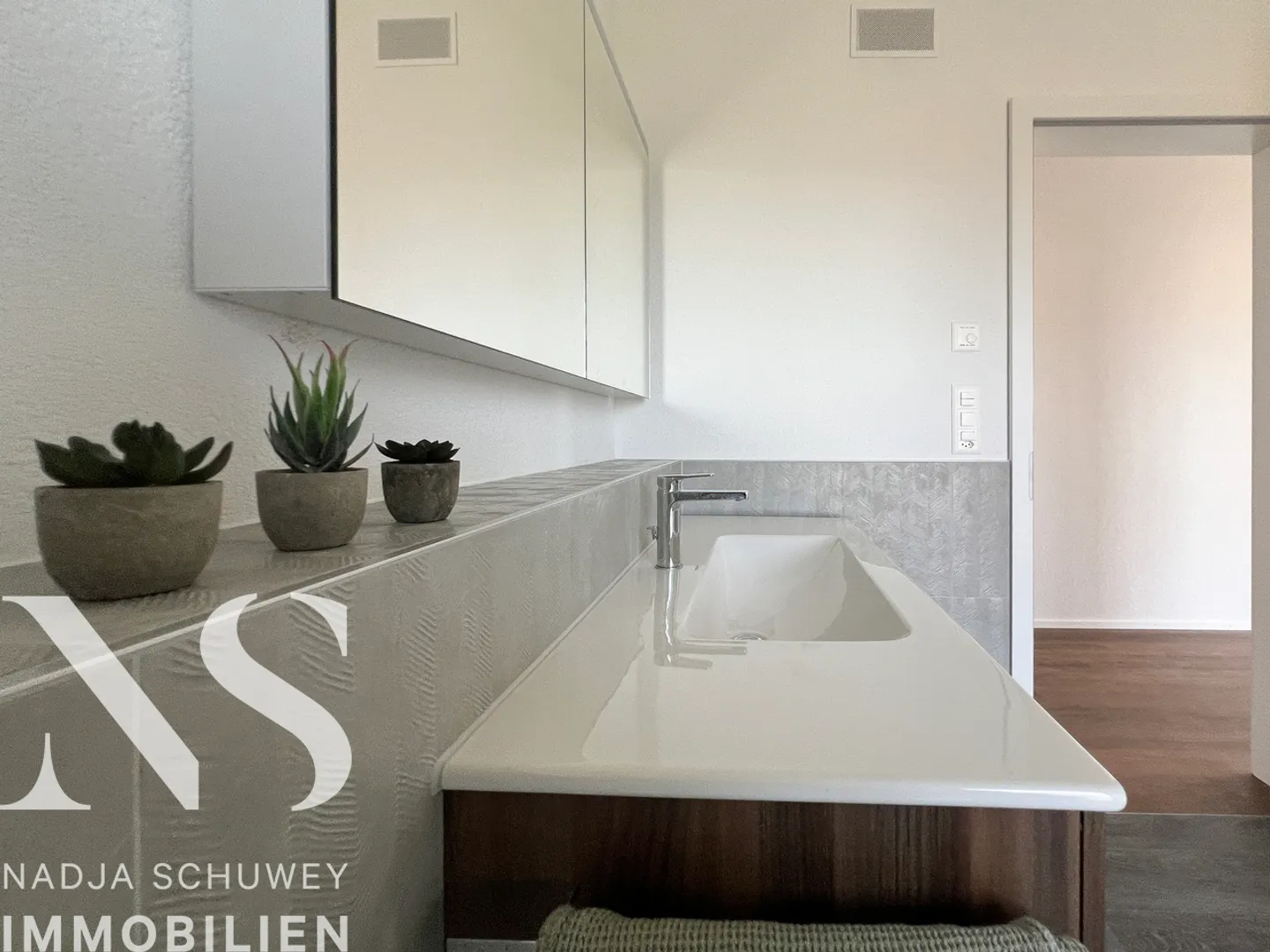 Appartamento in affitto - Foto 9 di 14