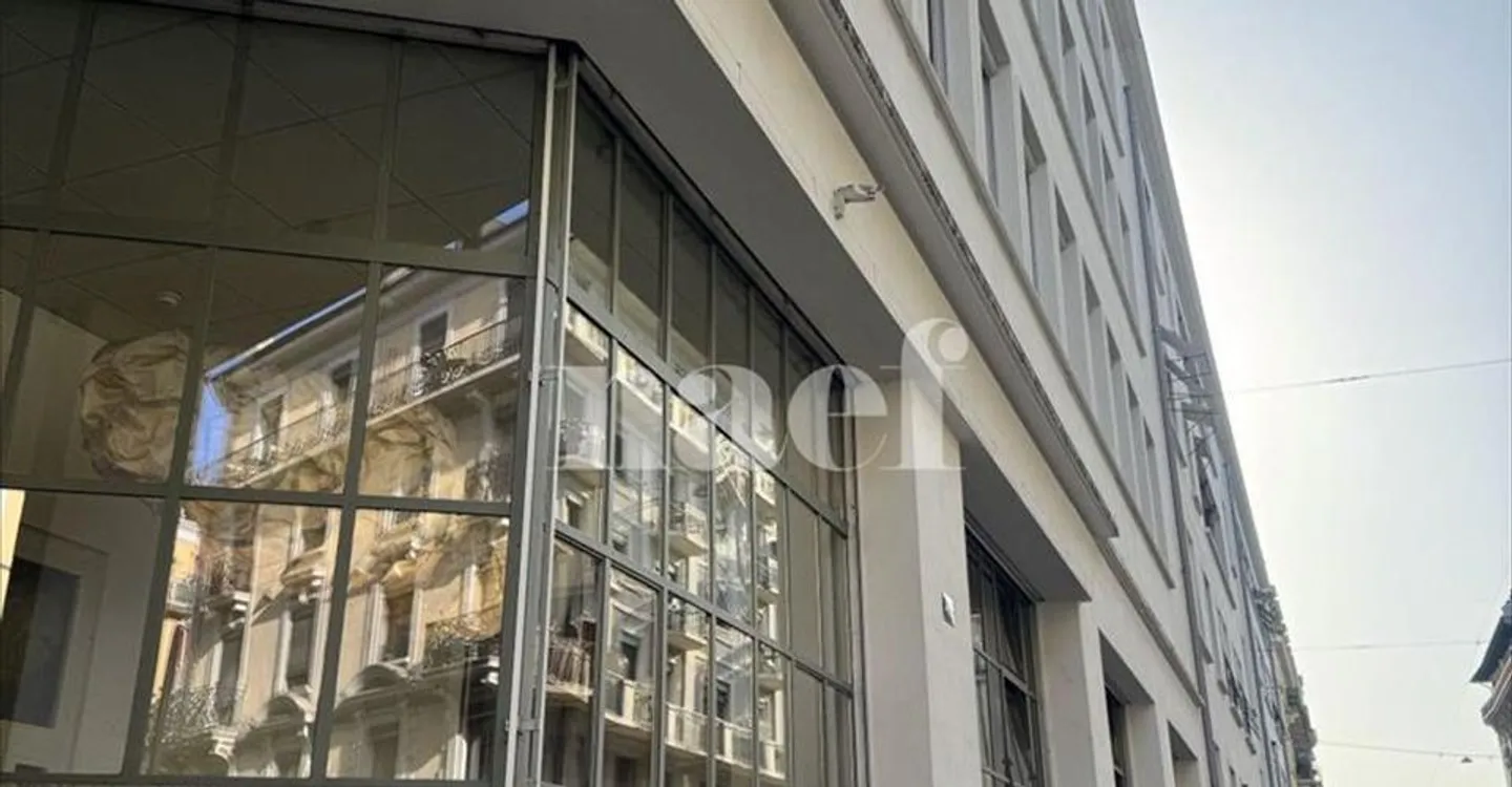 Bureau à louer - Photo 1 sur 2