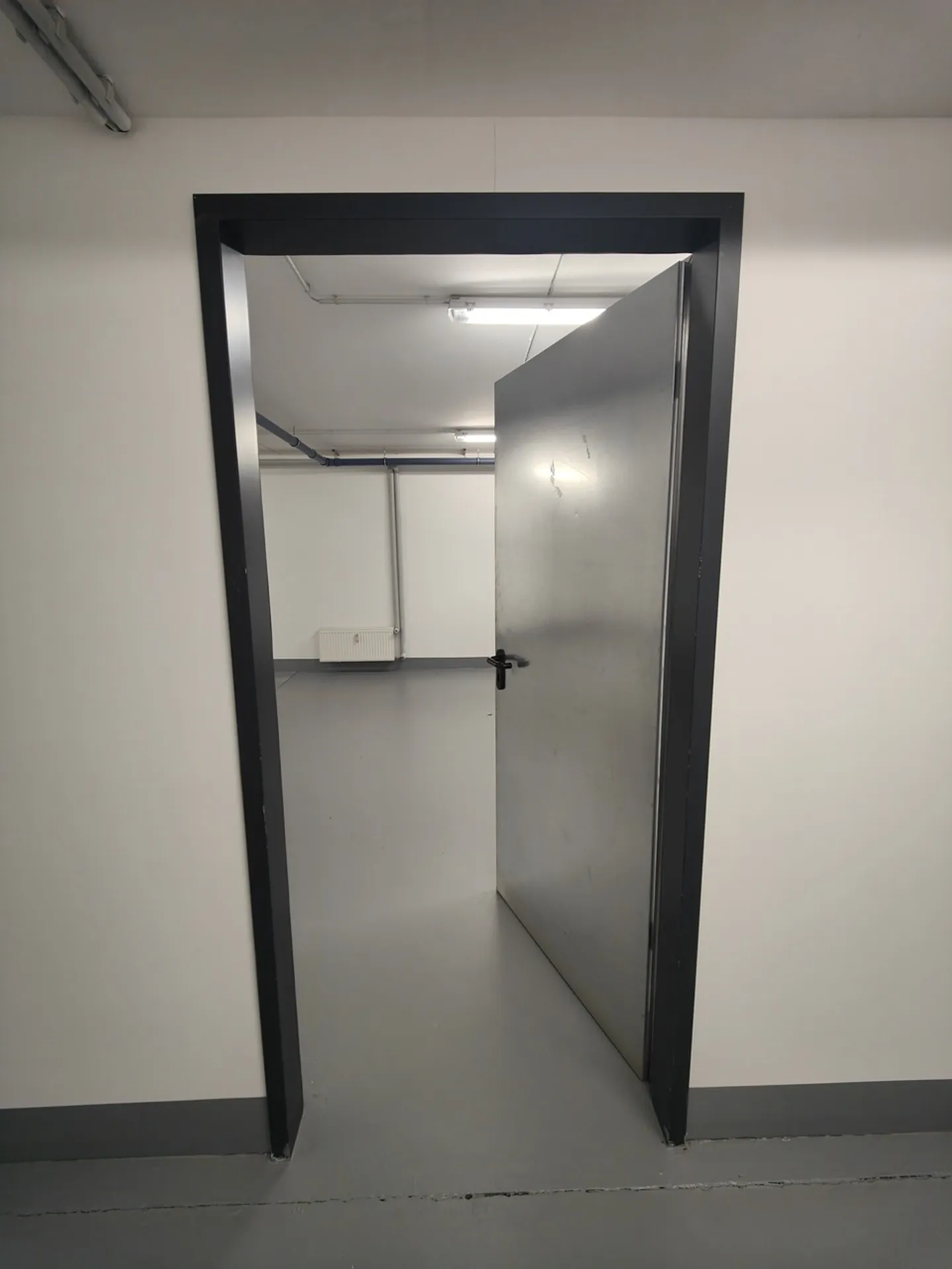 Geräumiger Lagerraum in Köln - Foto 11 von 12