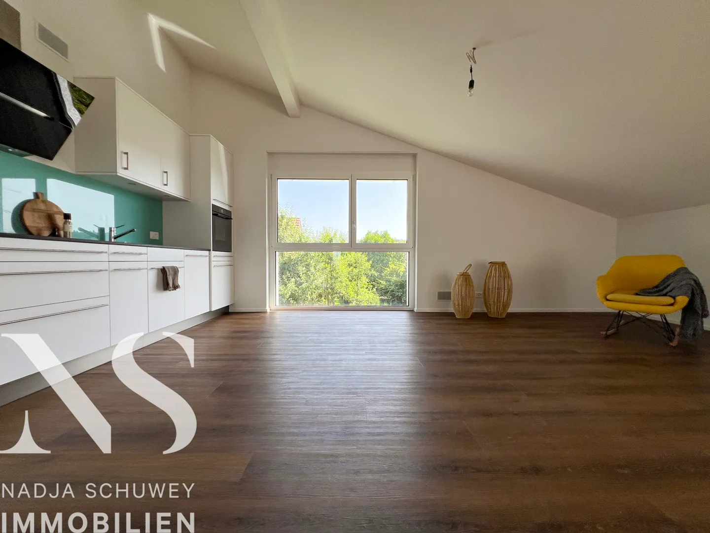 Appartamento in affitto - Foto 4 di 14