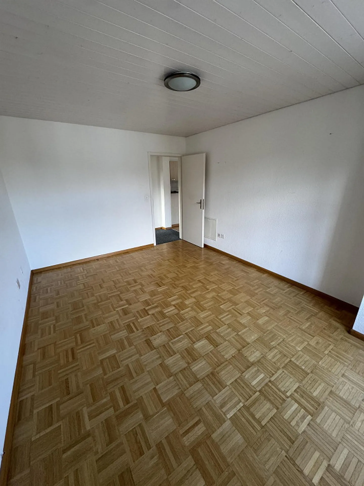 Appartement lumineux de 3.5 pièces avec balcon - Photo 8 sur 22