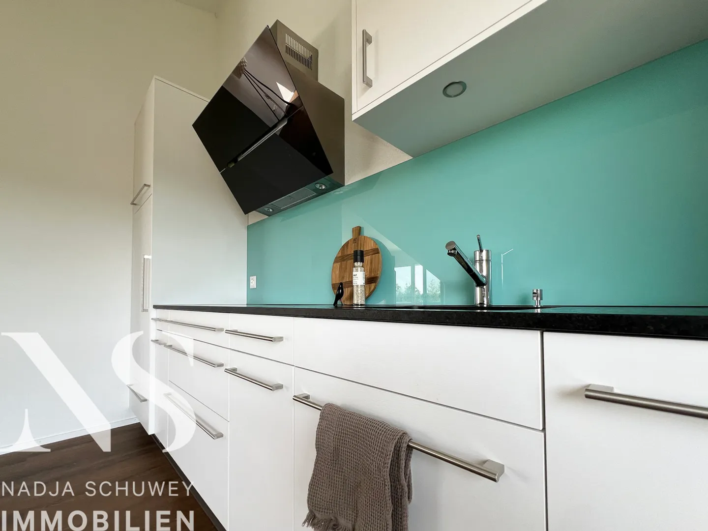 Appartamento in affitto - Foto 5 di 14