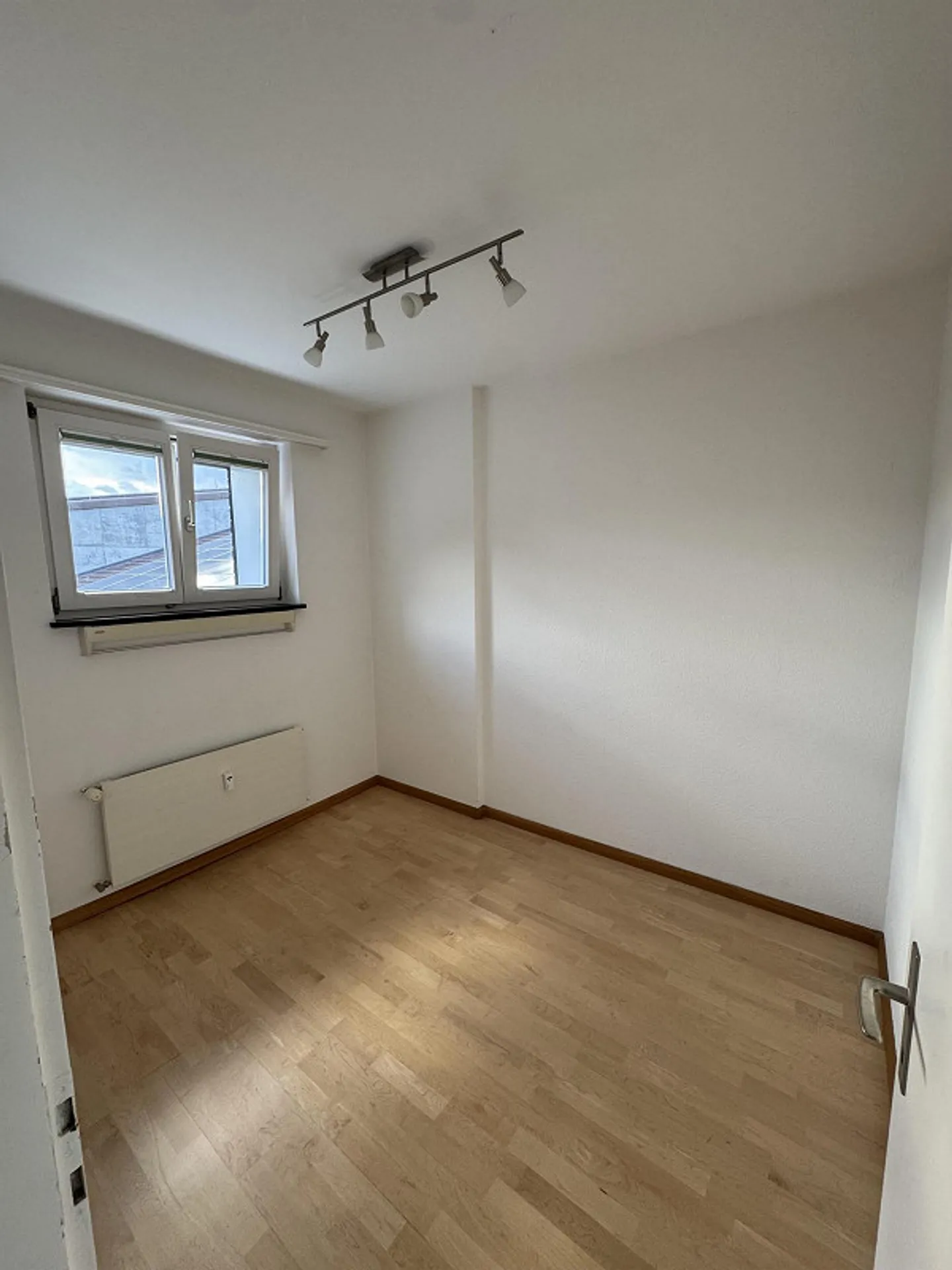 Appartement lumineux de 3.5 pièces avec balcon - Photo 9 sur 22