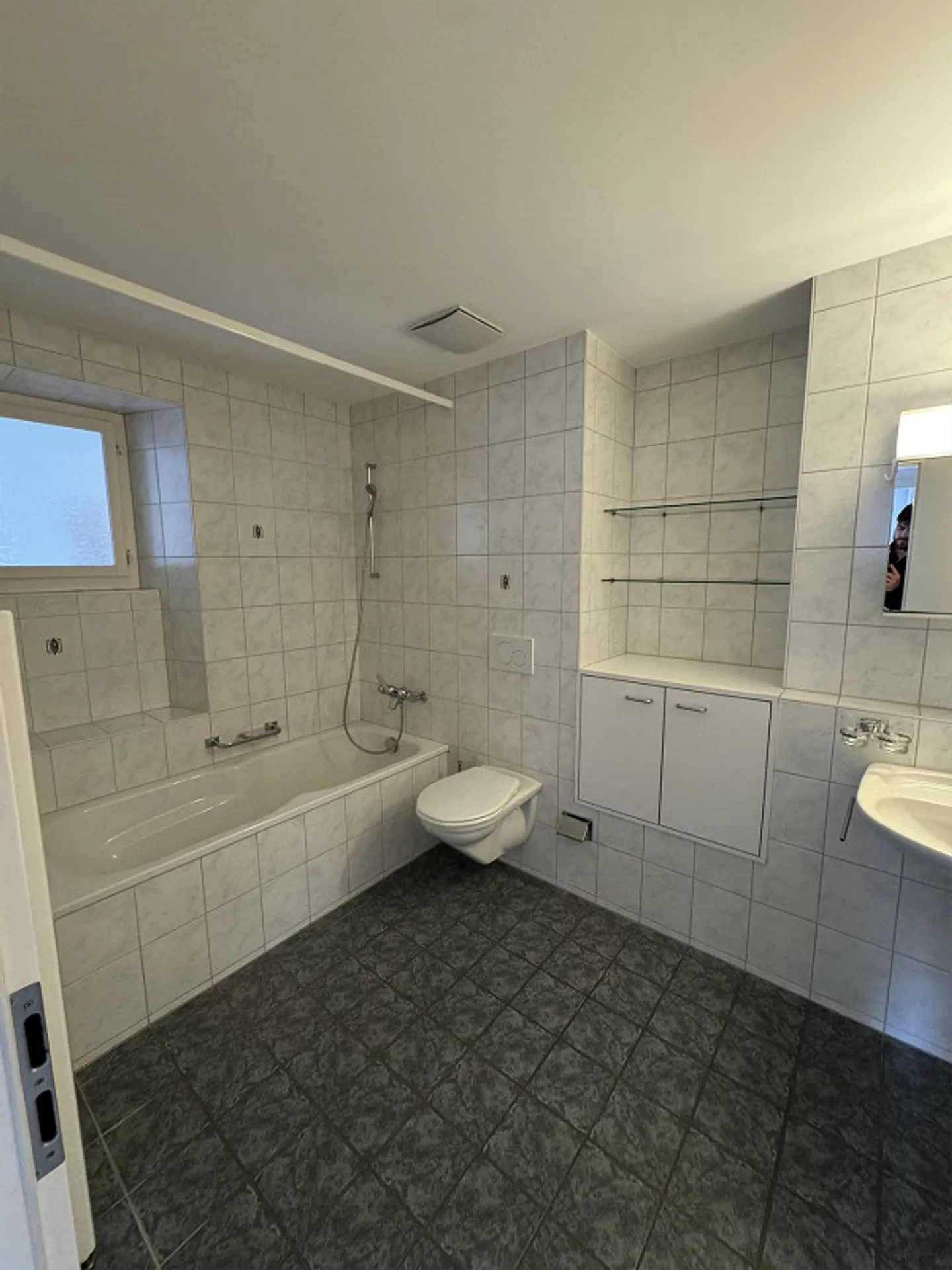 Appartement lumineux de 3.5 pièces avec balcon - Photo 10 sur 22