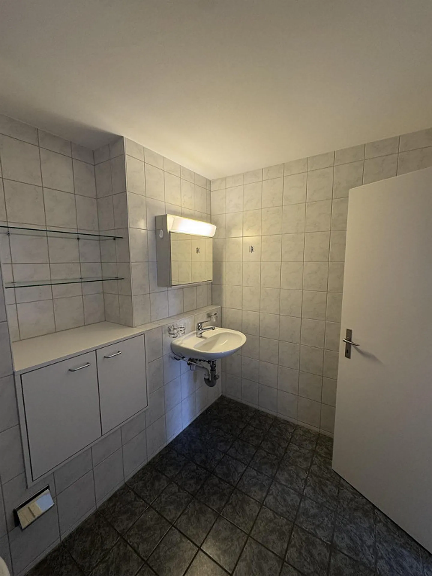 Appartement lumineux de 3.5 pièces avec balcon - Photo 11 sur 22