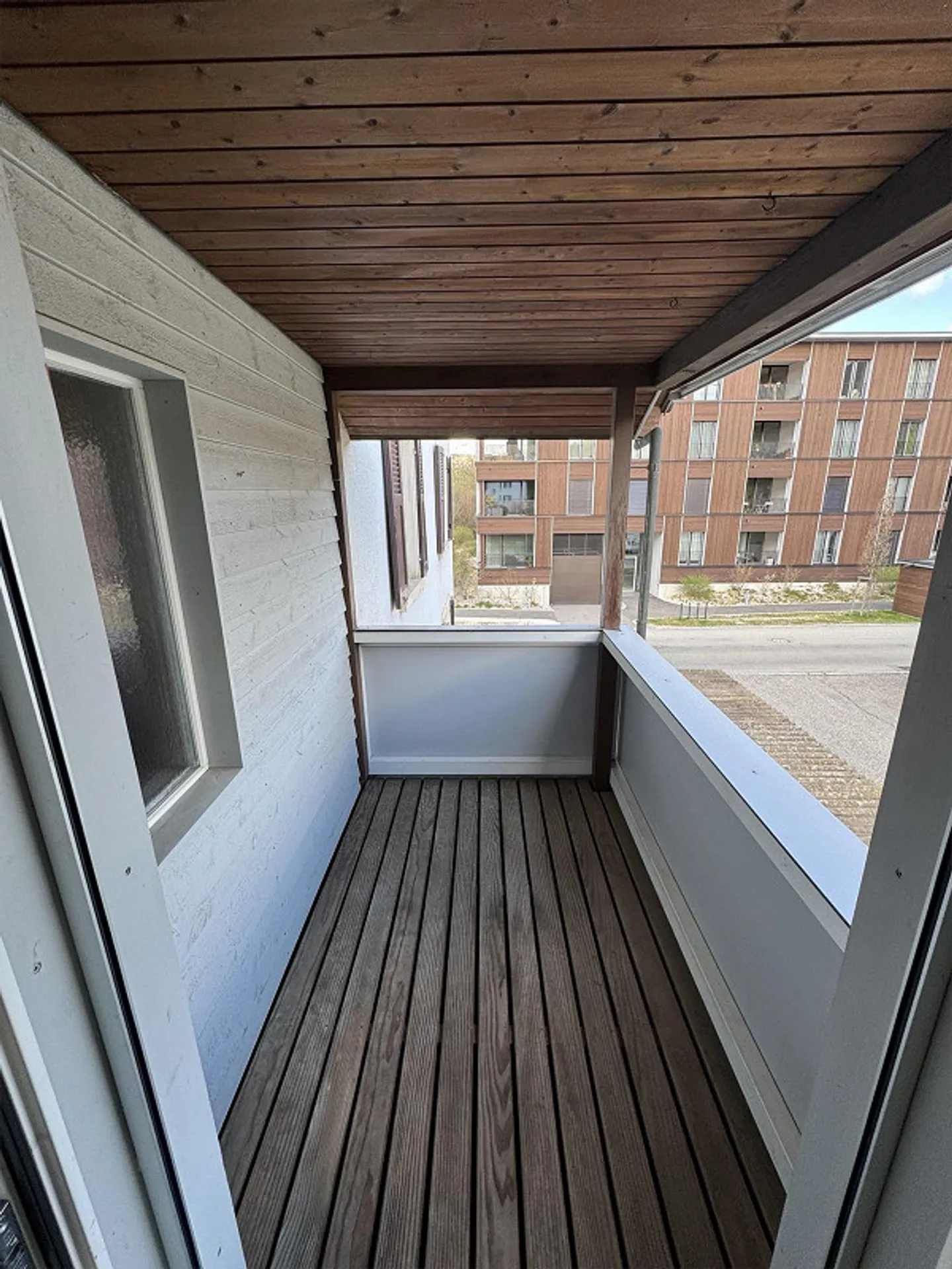 Appartement lumineux de 3.5 pièces avec balcon - Photo 14 sur 22