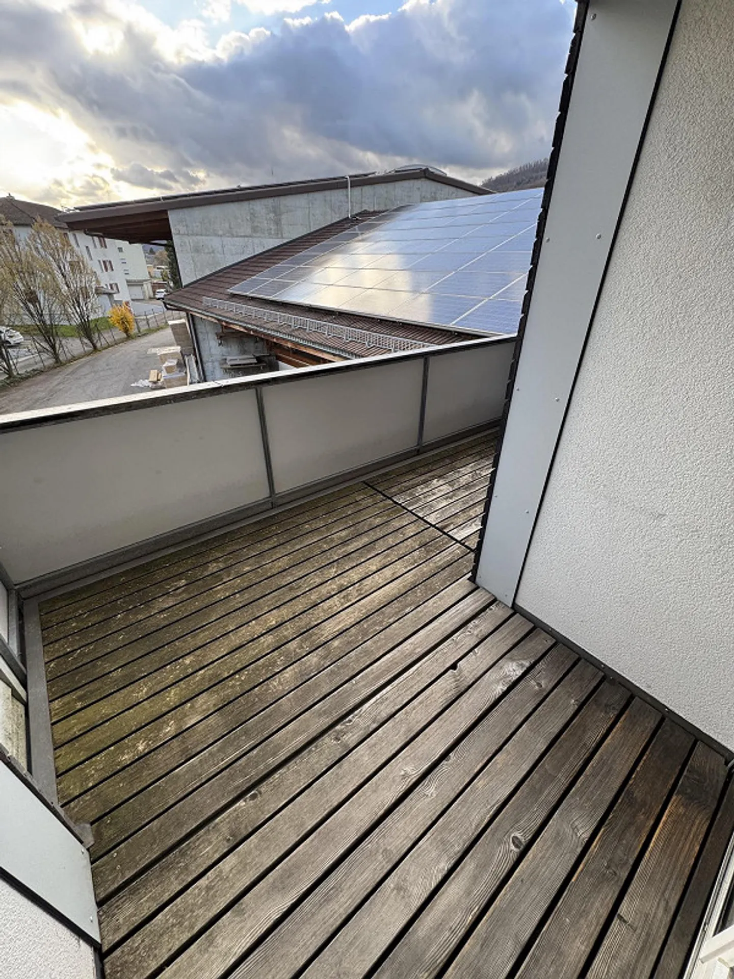 Appartement lumineux de 3.5 pièces avec balcon - Photo 15 sur 22