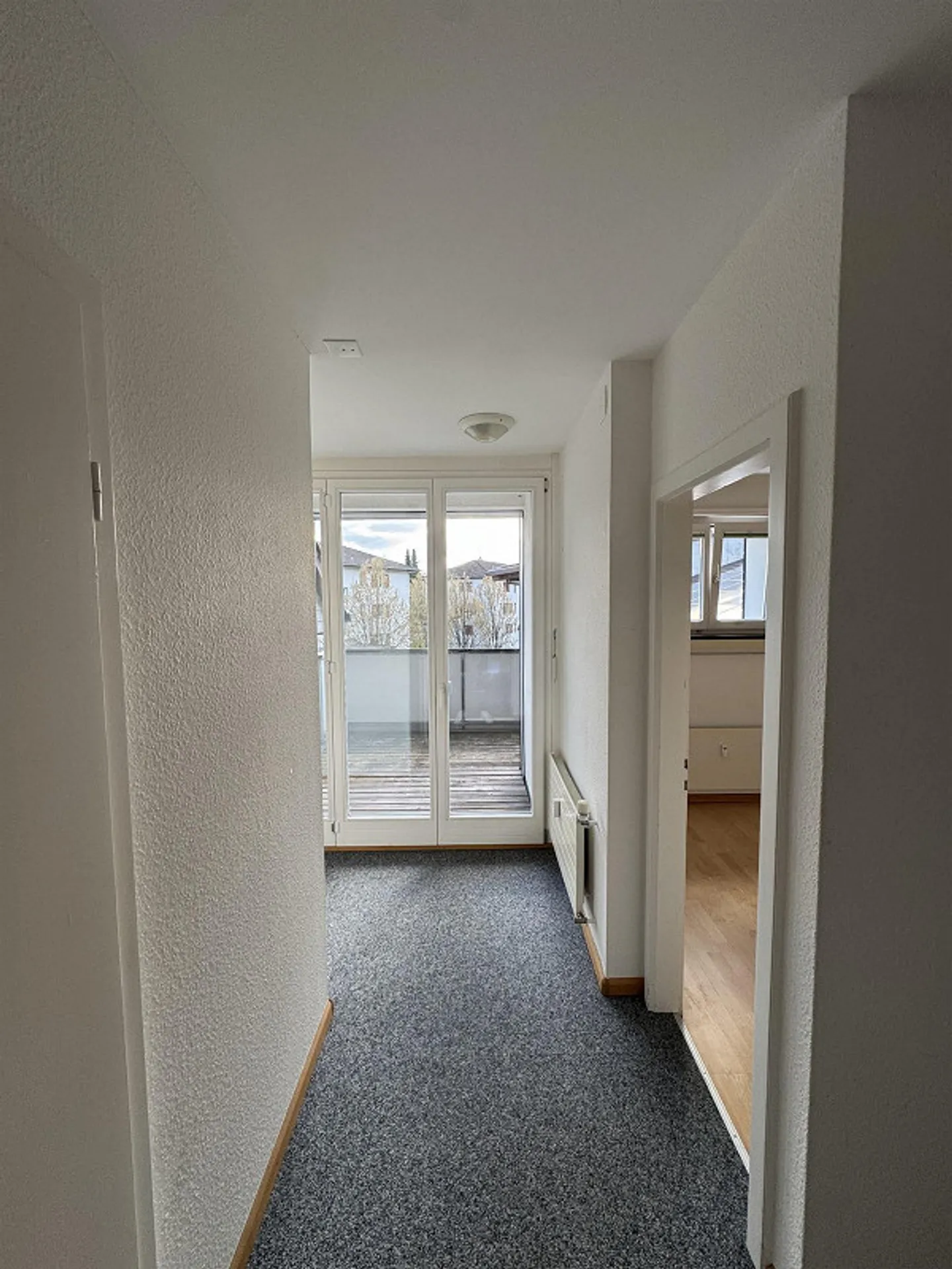 Appartement lumineux de 3.5 pièces avec balcon - Photo 17 sur 22