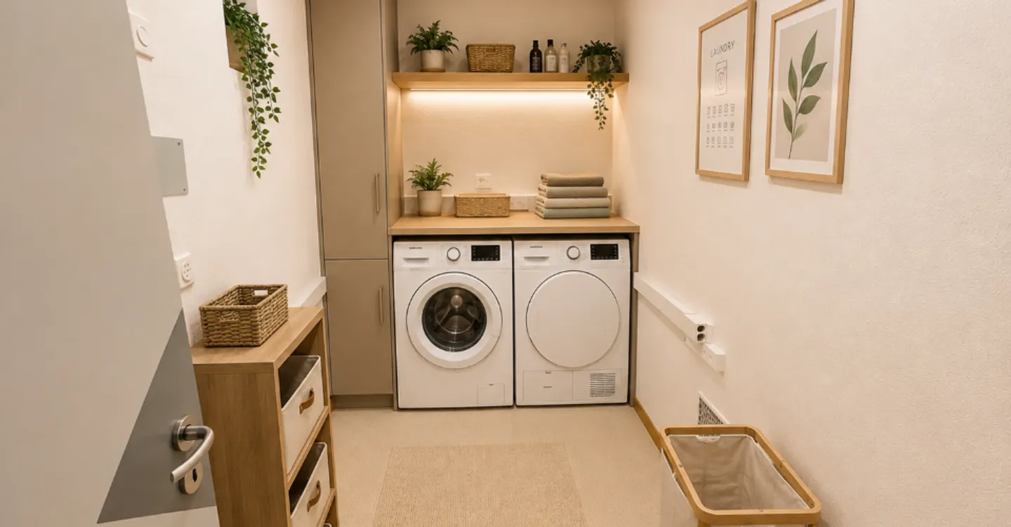 4-room apartment in the heart of the medieval city of Saint-Ursanne - Photo 3 of 9