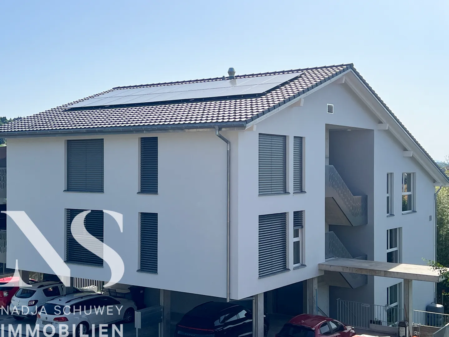 Appartamento in affitto - Foto 13 di 14