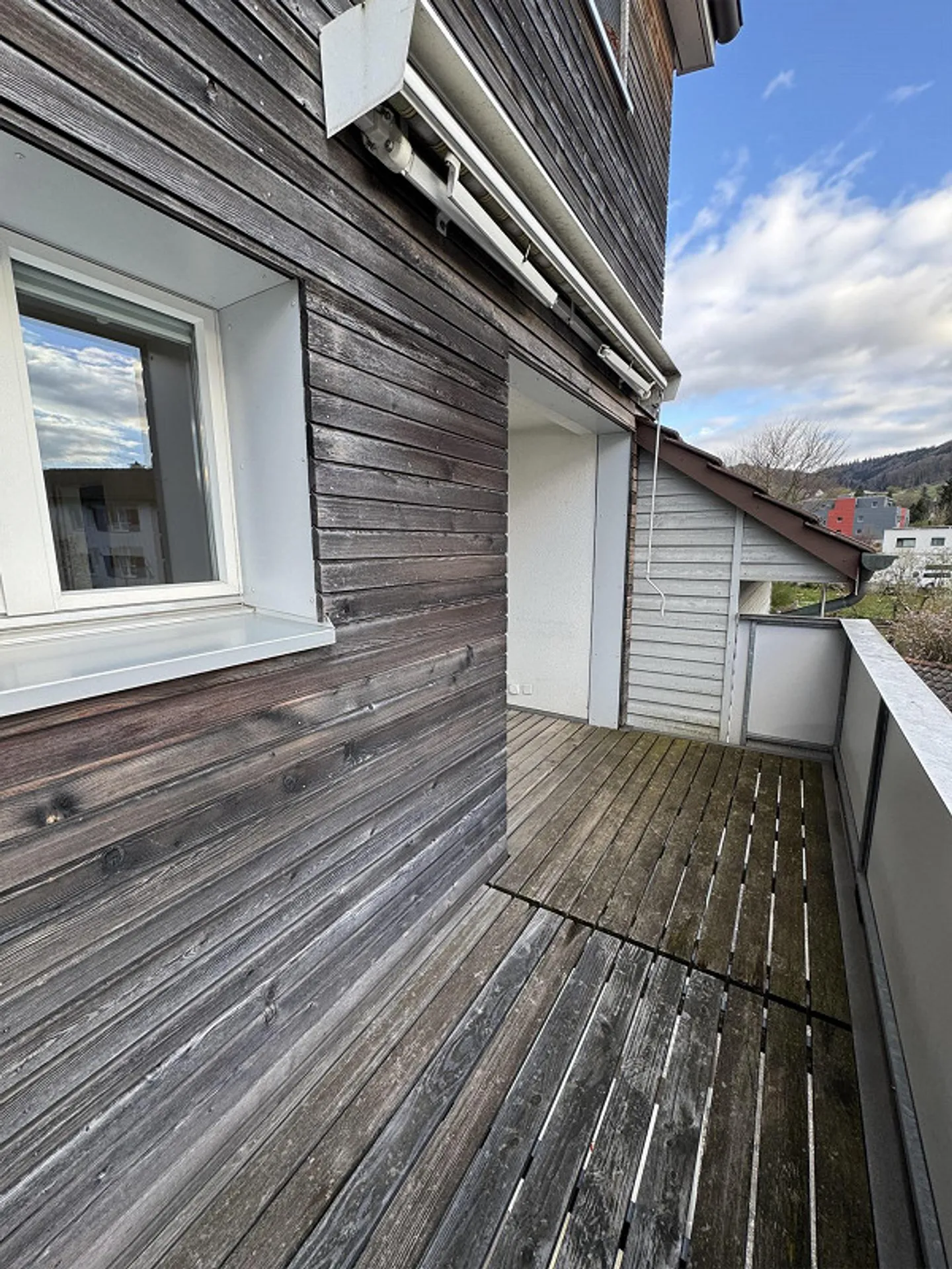 Appartement lumineux de 3.5 pièces avec balcon - Photo 16 sur 22
