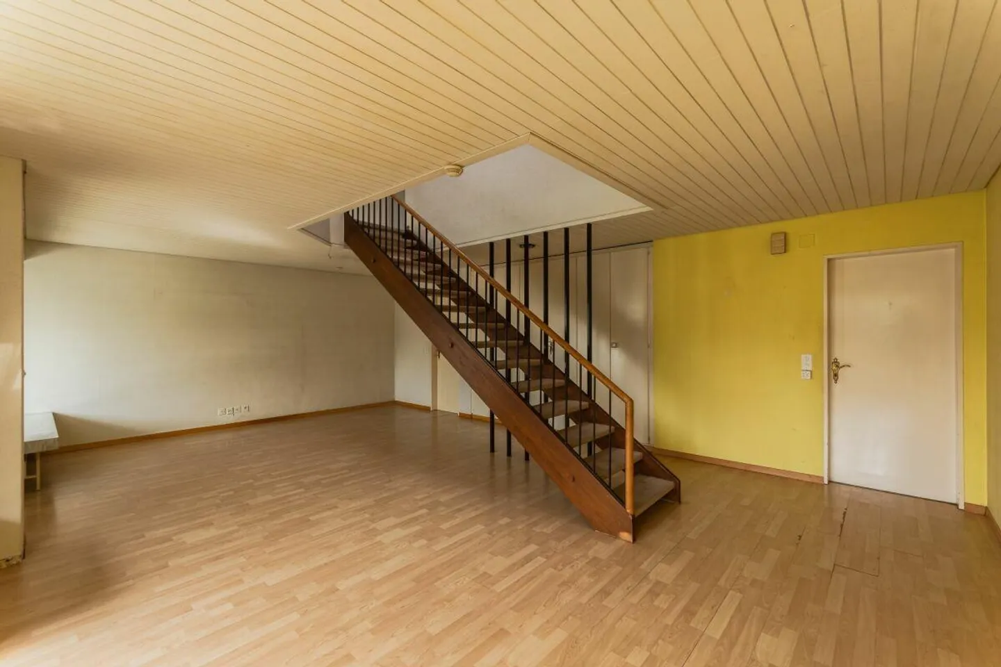 Charmantes Familienhaus in Hünenberg - Foto 8 von 19