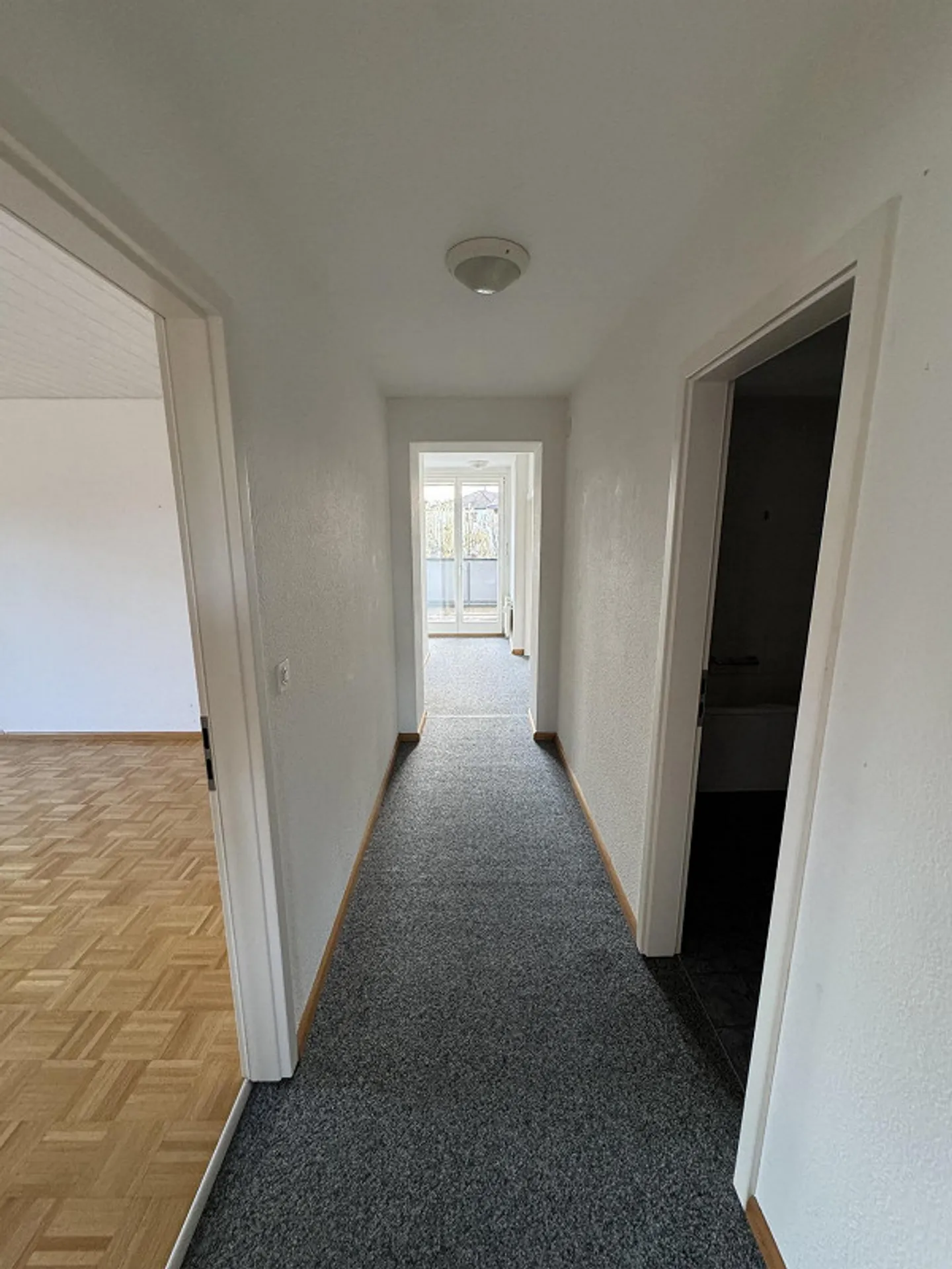 Appartement lumineux de 3.5 pièces avec balcon - Photo 19 sur 22