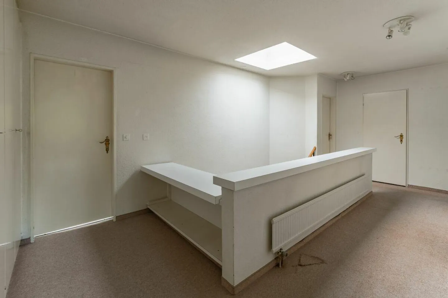 Charmantes Familienhaus in Hünenberg - Foto 10 von 19
