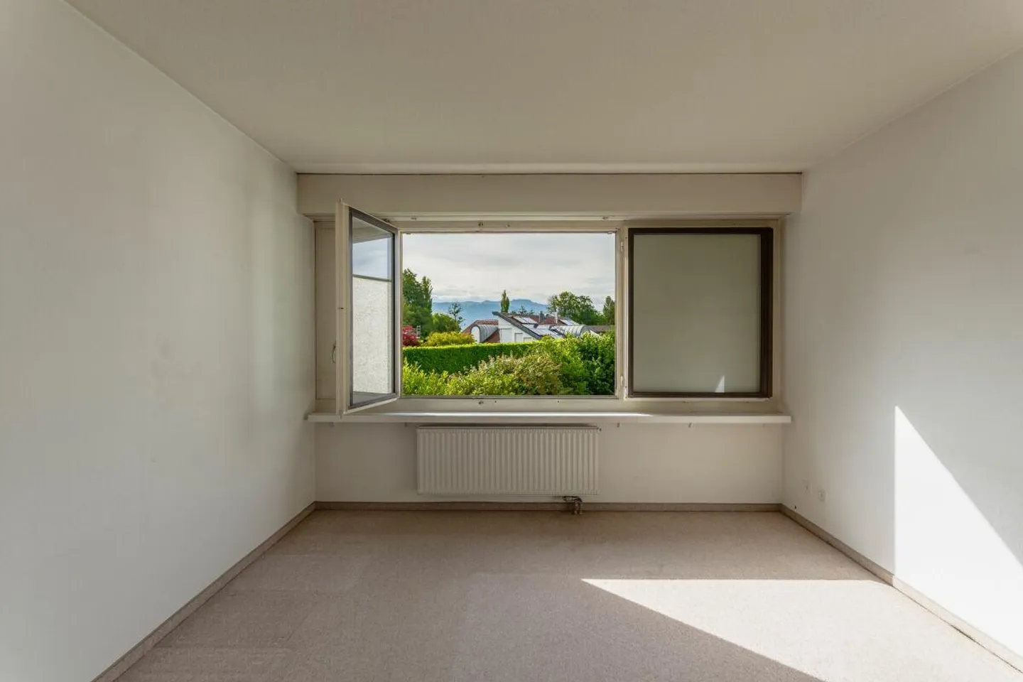 Charmantes Familienhaus in Hünenberg - Foto 12 von 19