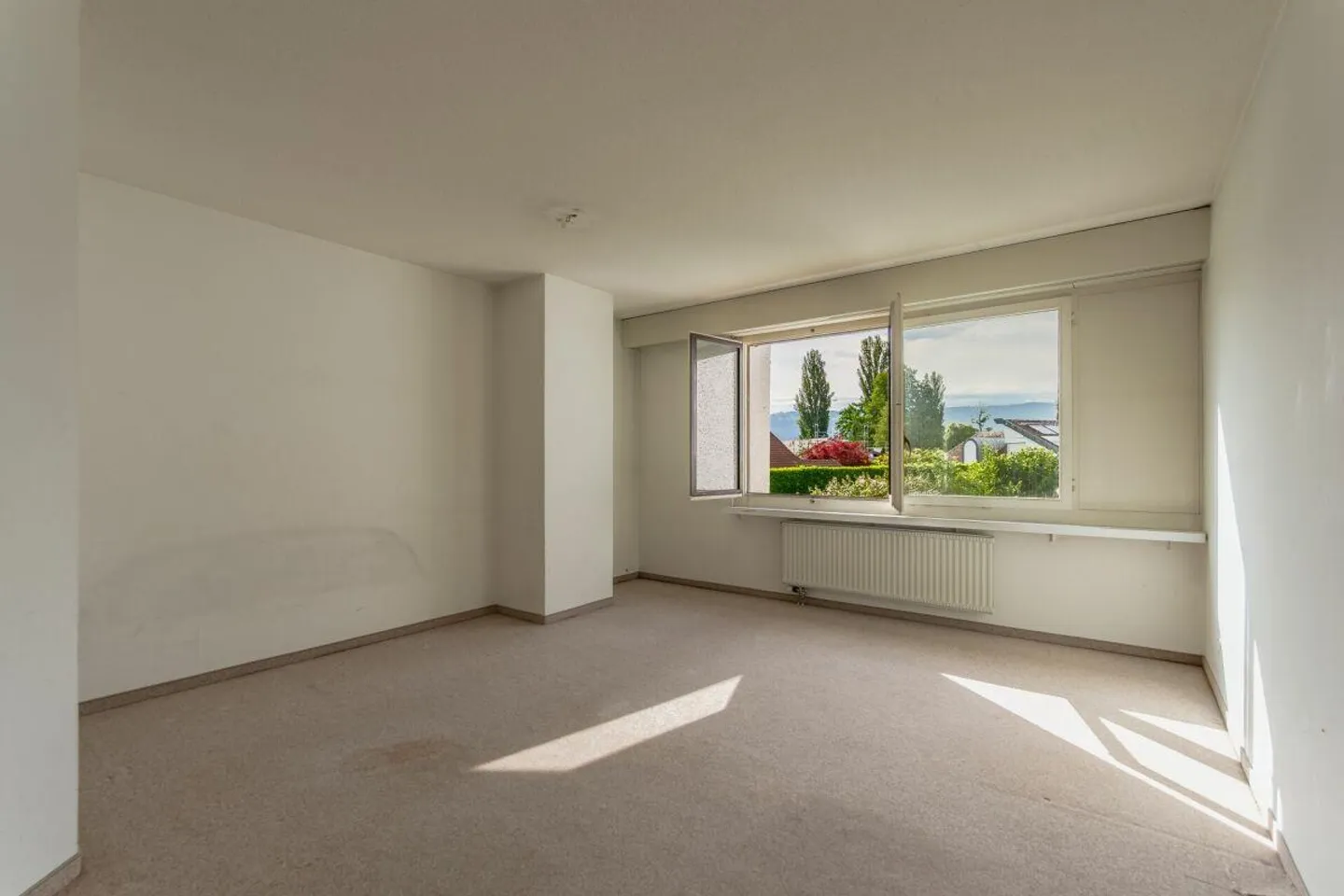 Charmantes Familienhaus in Hünenberg - Foto 13 von 19