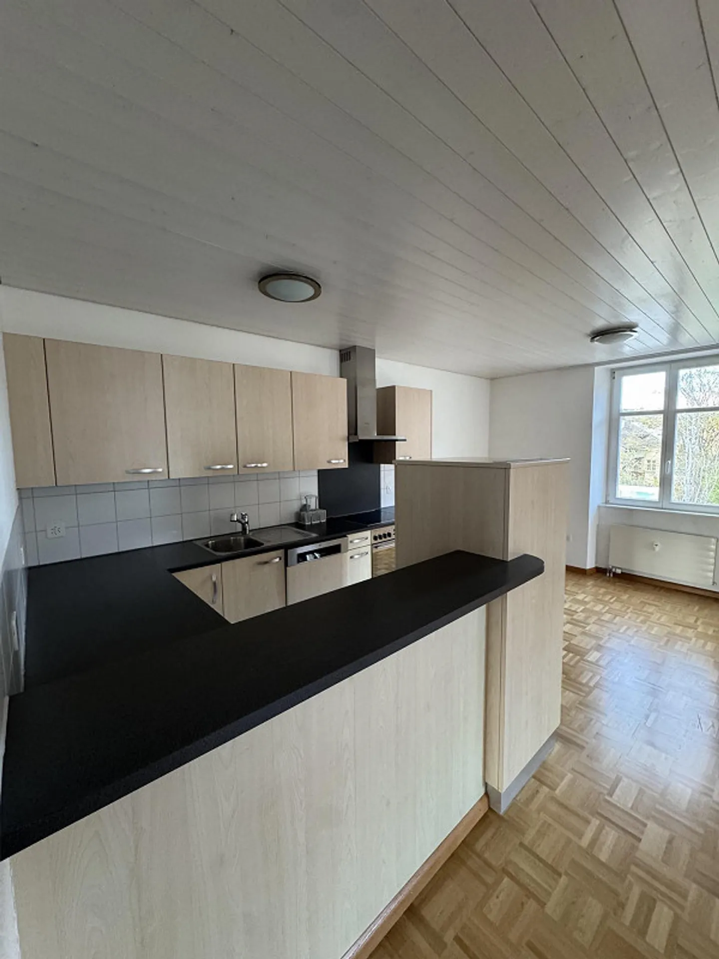 Appartement lumineux de 3.5 pièces avec balcon - Photo 20 sur 22