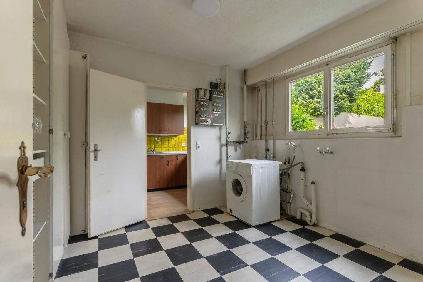 Charmantes Familienhaus in Hünenberg - Foto 16 von 19