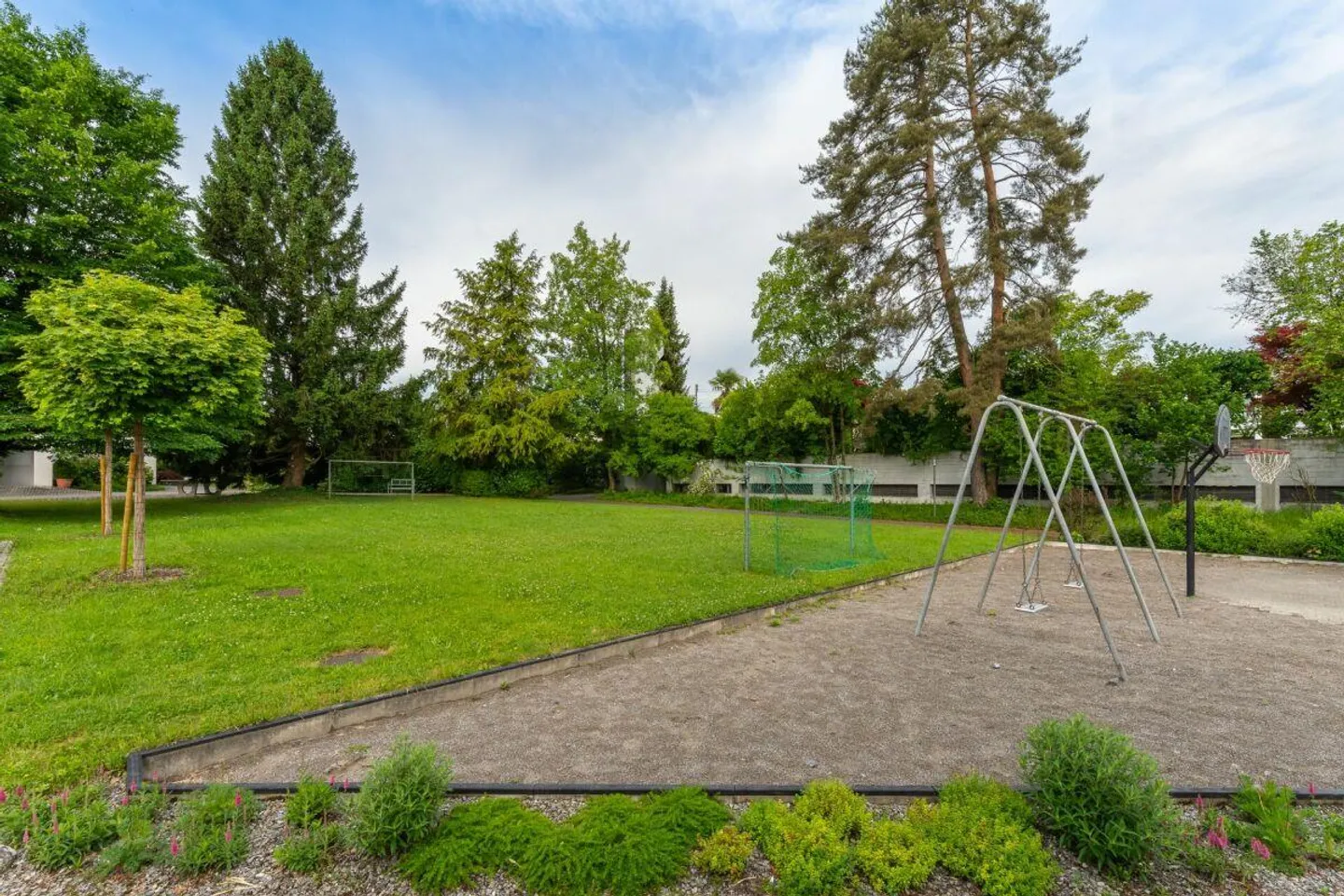Charmantes Familienhaus in Hünenberg - Foto 17 von 19