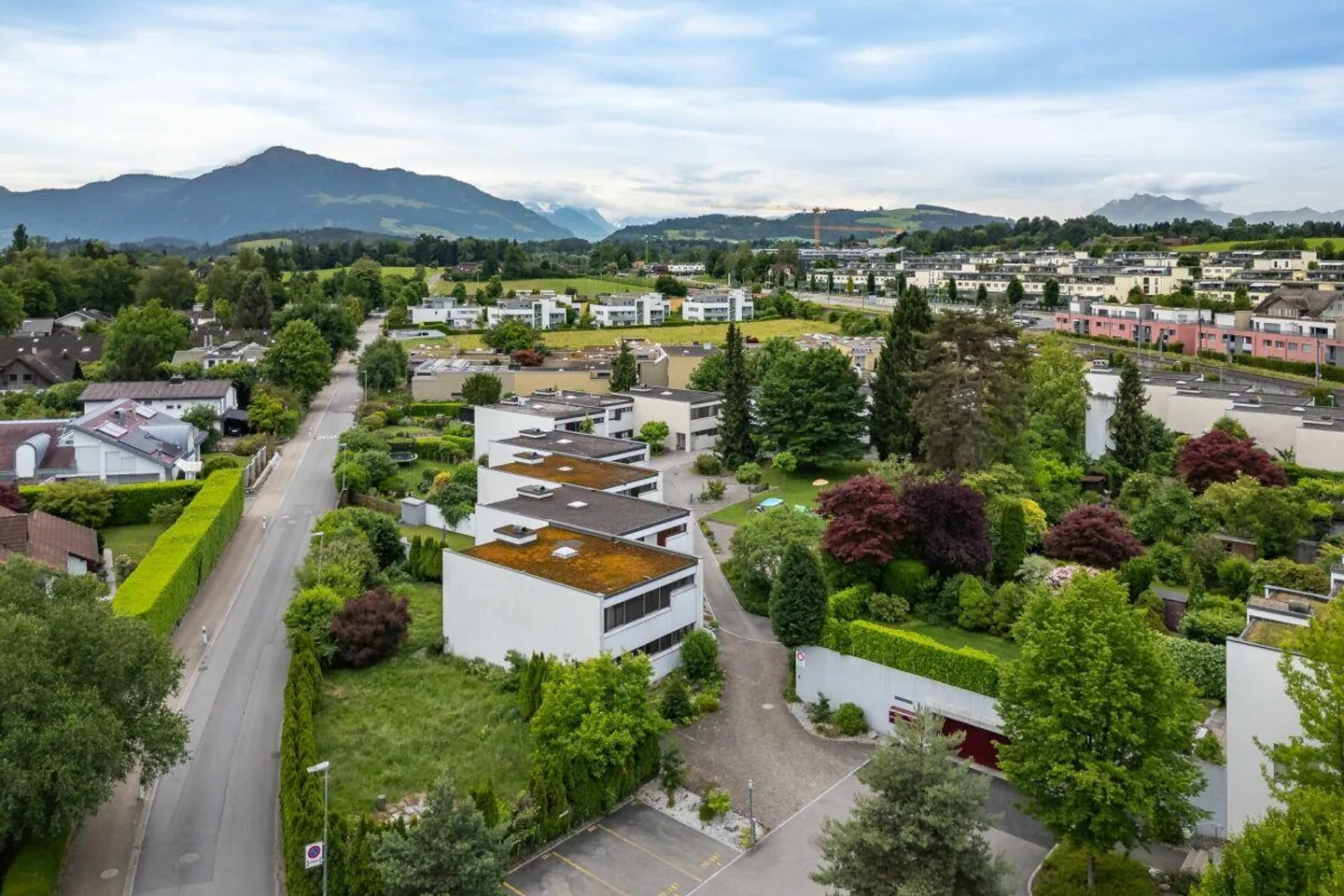 Charmantes Familienhaus in Hünenberg - Foto 19 von 19