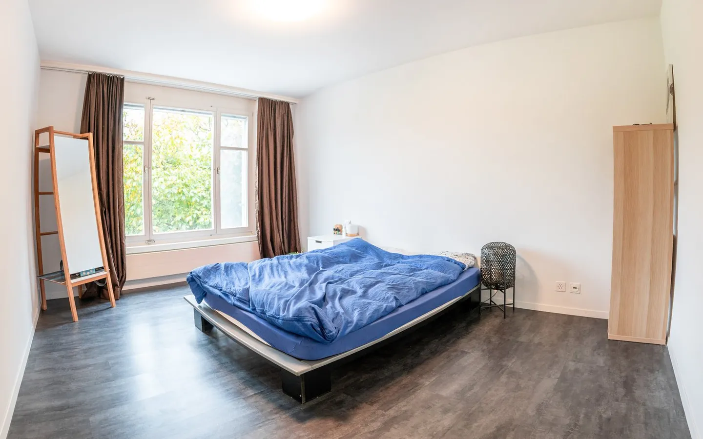 Ampio appartamento di 4,5 stanze con vista a Kirchlindach - Foto 7 di 23