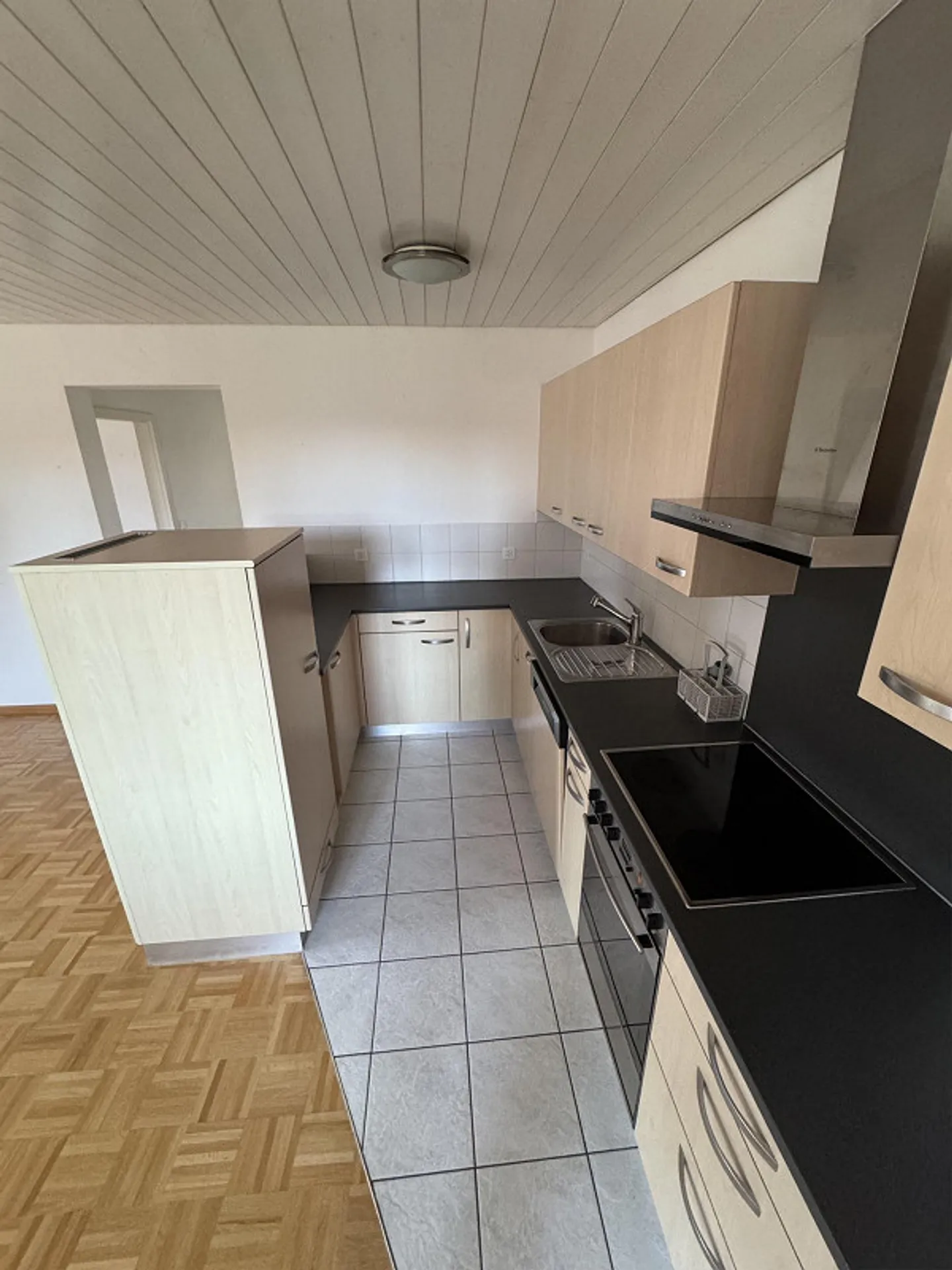 Appartement lumineux de 3.5 pièces avec balcon - Photo 21 sur 22