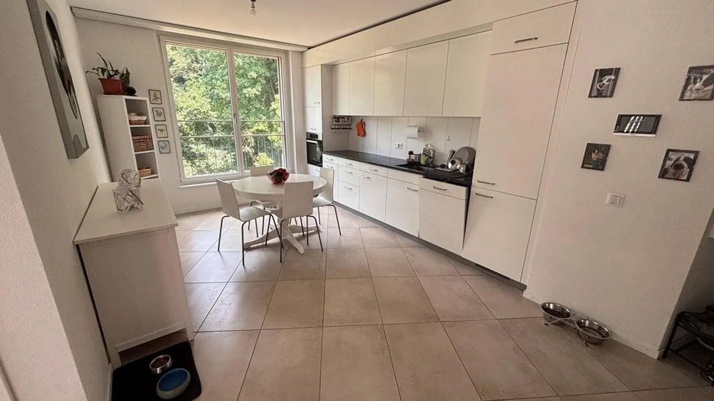Appartamento di 4,5 stanze nell'eco-quartiere di Marly - Foto 3 di 12