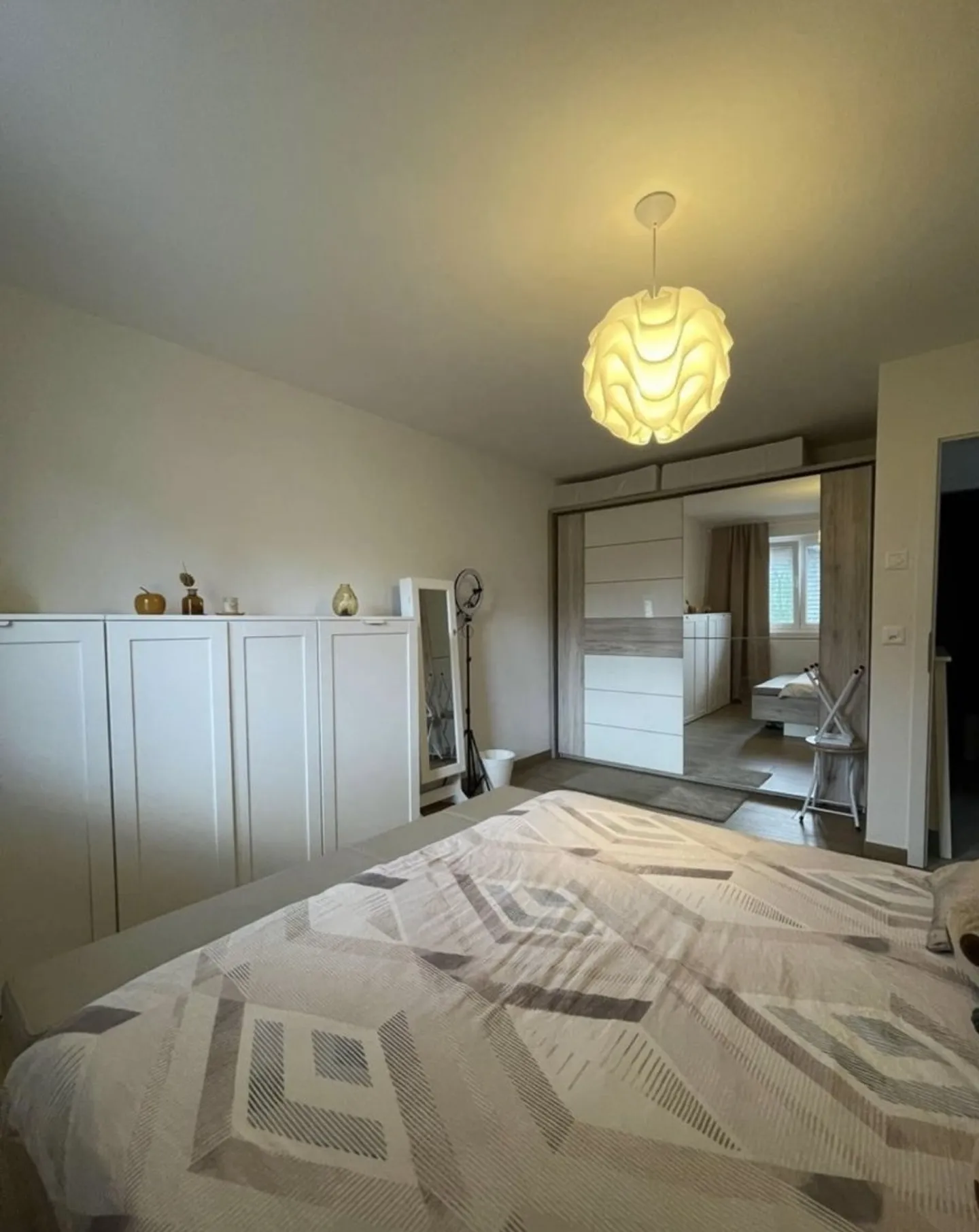 Appartement Collombey-Muraz - 2.5 pièces - Photo 1 sur 5