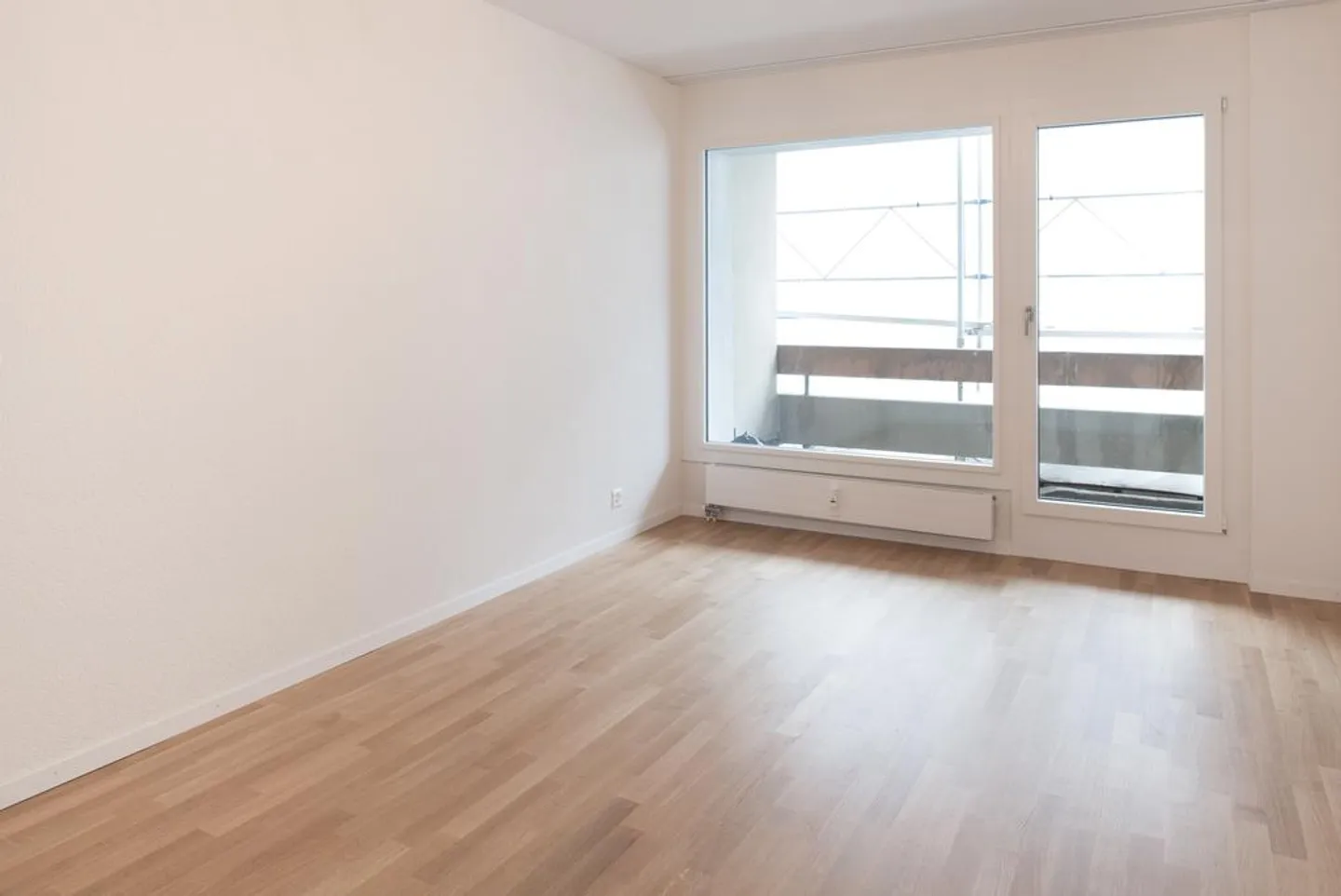 Wohnen in lebendigem Stadtquartier - Foto 6 von 8
