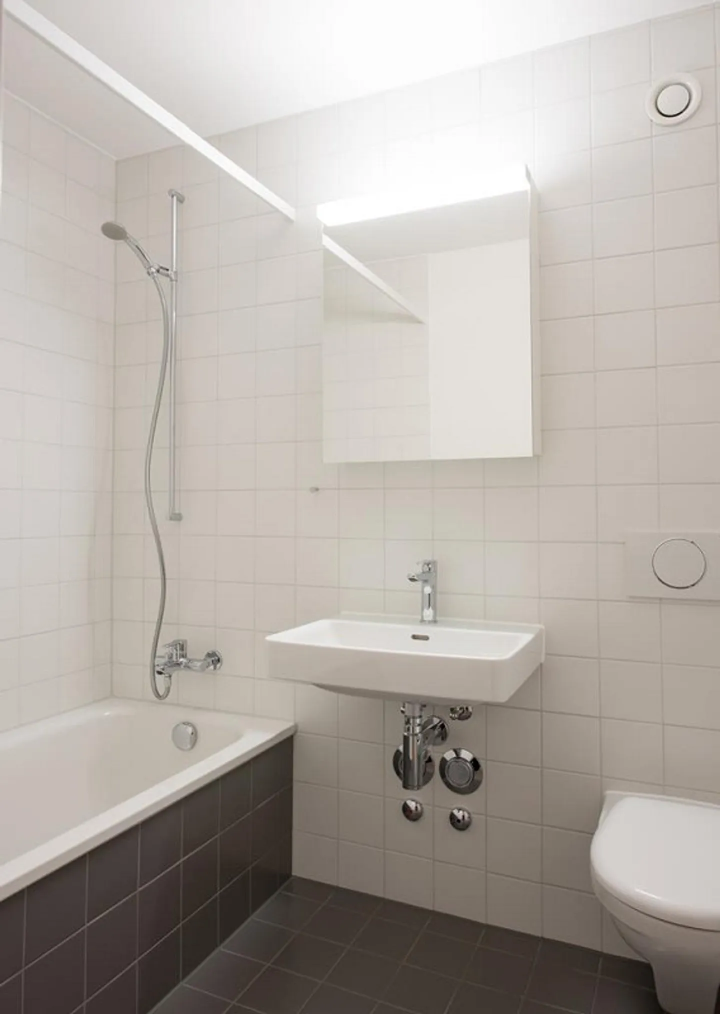Wohnen in lebendigem Stadtquartier - Foto 3 von 8
