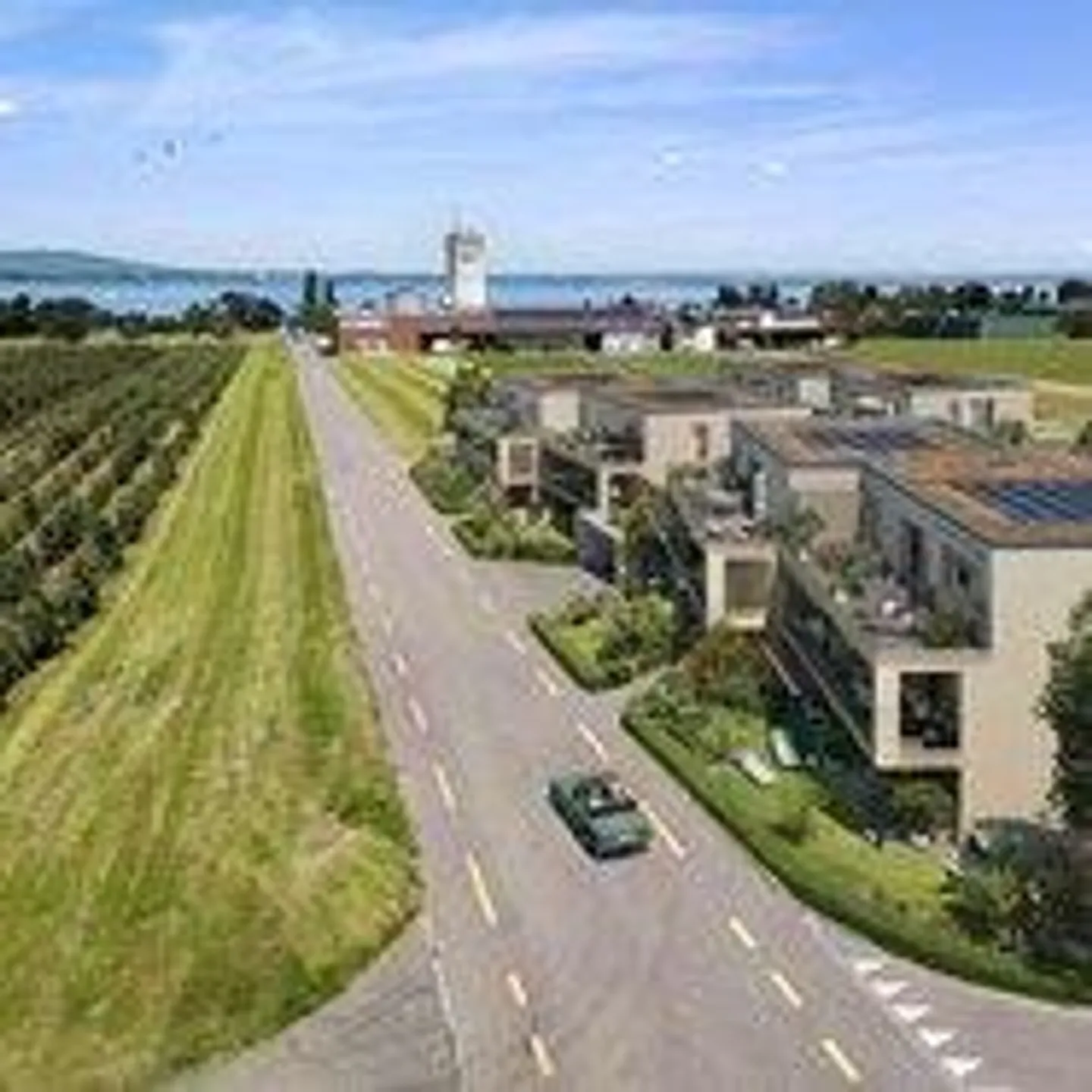 Seewärts Güttingen – Vie exclusive dans un emplacement privilégié - Photo 2 sur 10