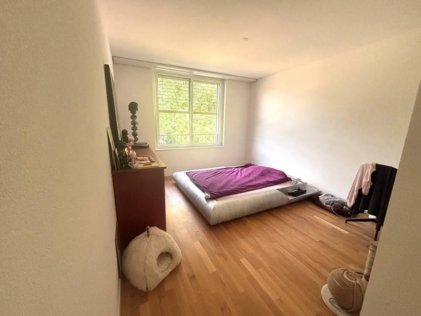 Appartamento di 4,5 stanze nell'eco-quartiere di Marly - Foto 8 di 12