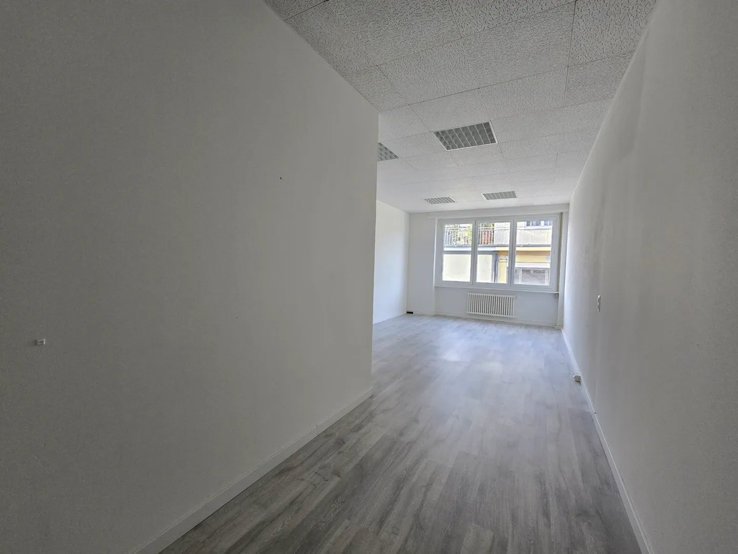 Gewerbefläche/Büro von 52 m² zu vermieten - 2. Etage - Foto 6 von 8
