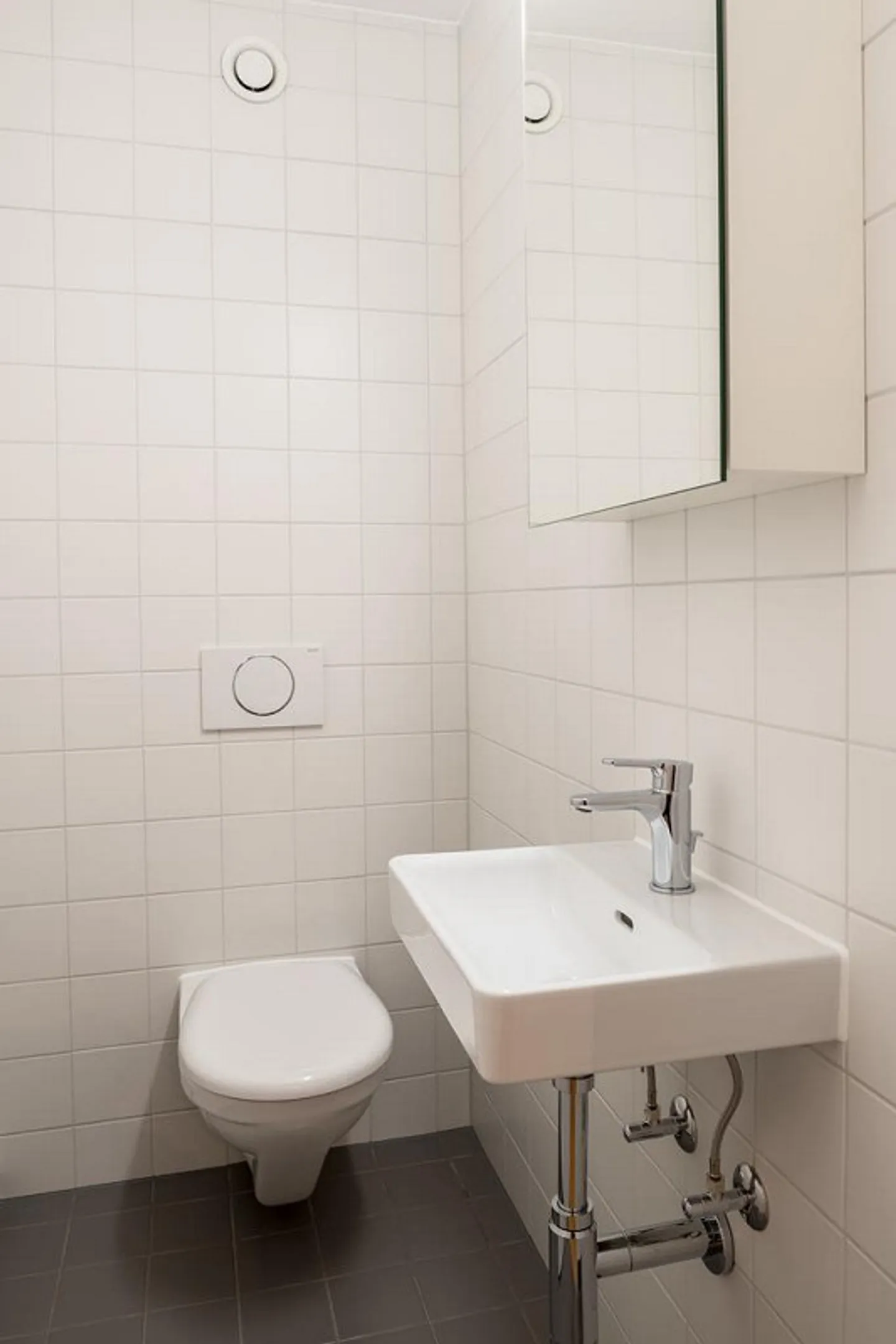 Wohnen in lebendigem Stadtquartier - Foto 4 von 8
