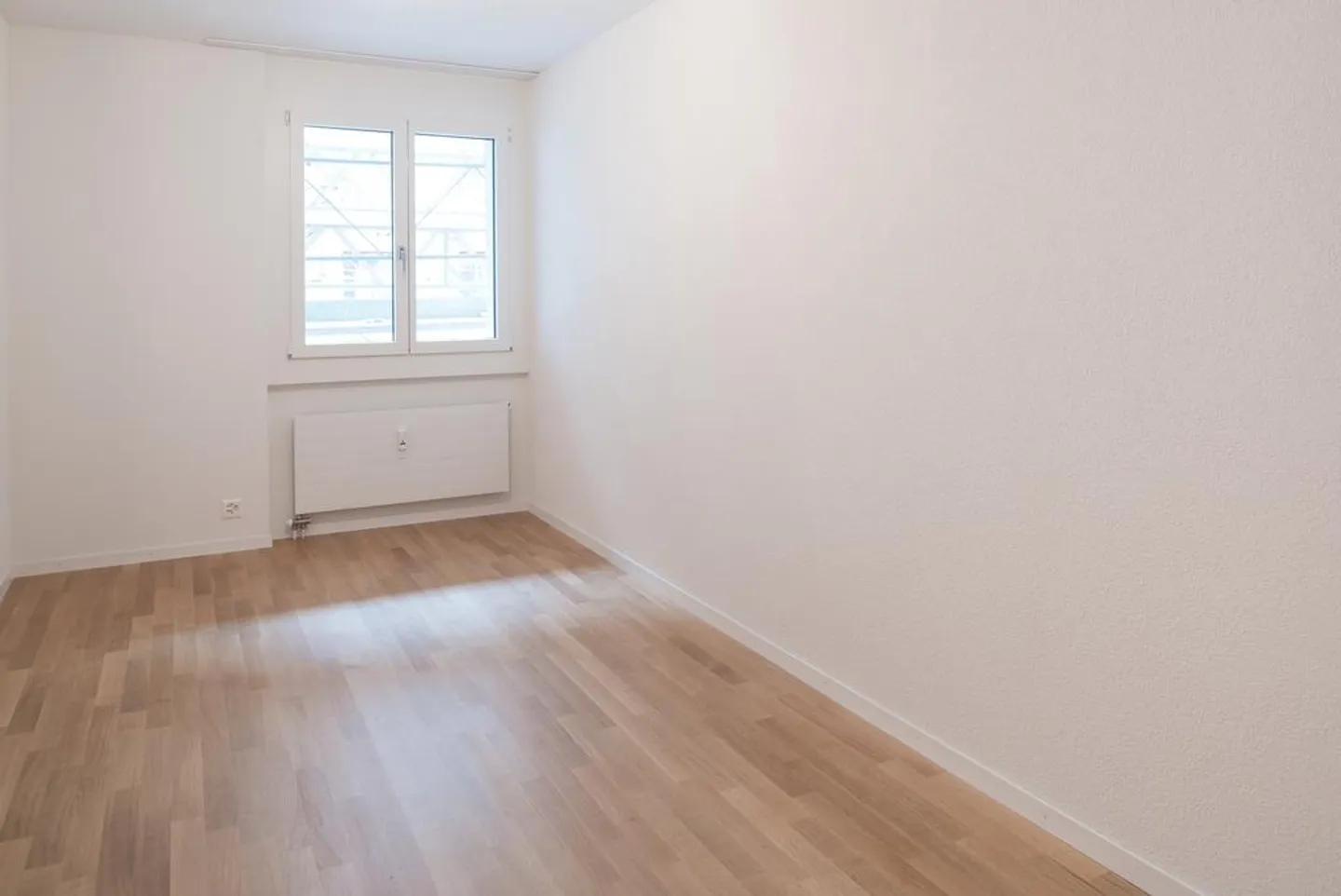 Wohnen in lebendigem Stadtquartier - Foto 7 von 8